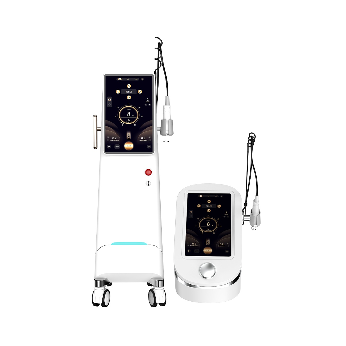 Ultra PicoMax Picosecond Laser