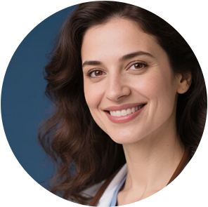 Dr. Sarah Chen