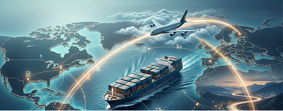 Global Export