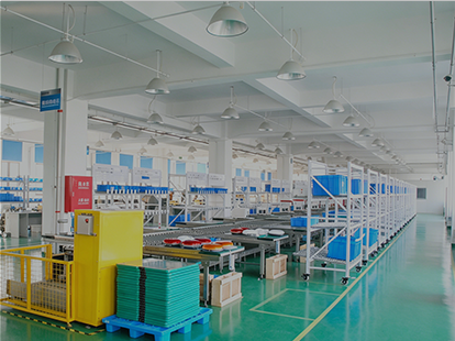 Thulium Laser facility