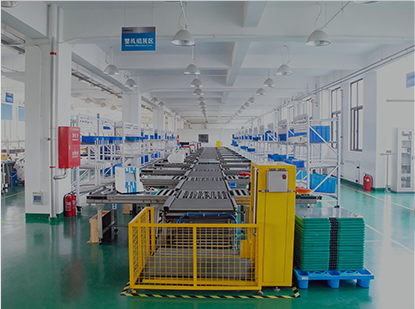 Thulium Laser facility