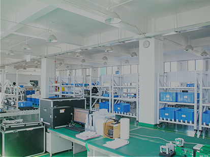 Thulium Laser facility