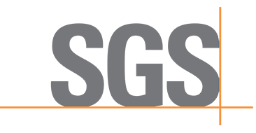 SGS