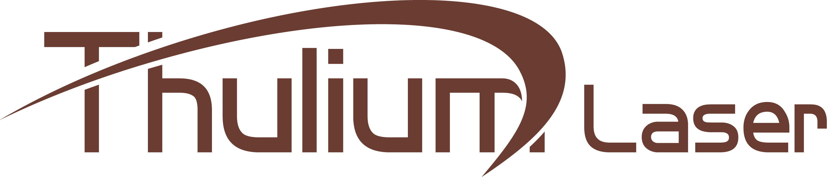 Thulium Laser