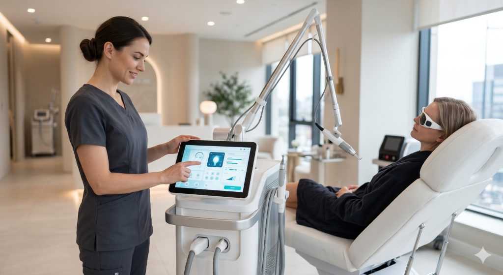 Best Laser for Dark Skin Hair Removal FAQ: Expert Answers for Aesthetic Clinics & Dermatologists