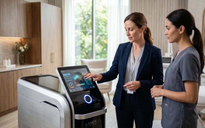 Selective Photothermolysis FAQ: Expert Answers for Aesthetic Clinics & Dermatologists