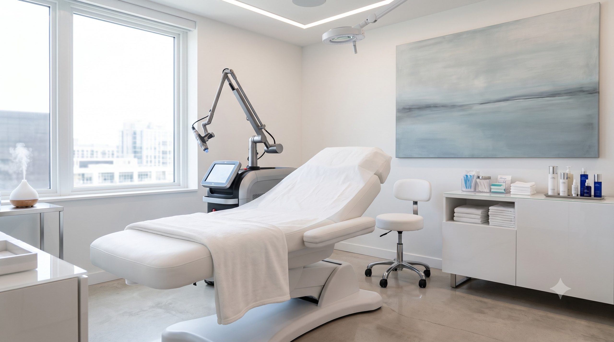 OEM Diode & Picosecond Laser | Premium Aesthetic Machine | Global Fast Shipping scenario 2