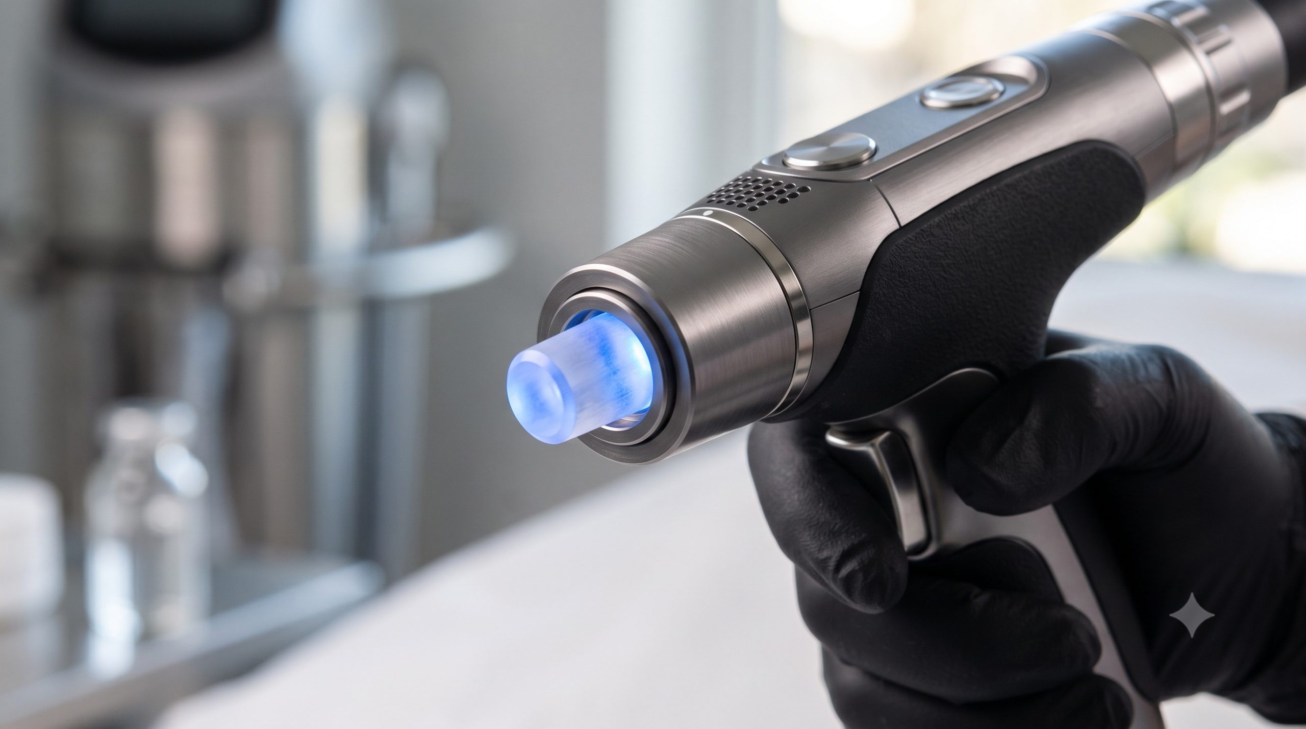 OEM Diode & Picosecond Laser | Premium Aesthetic Machine | Global Fast Shipping scenario 1