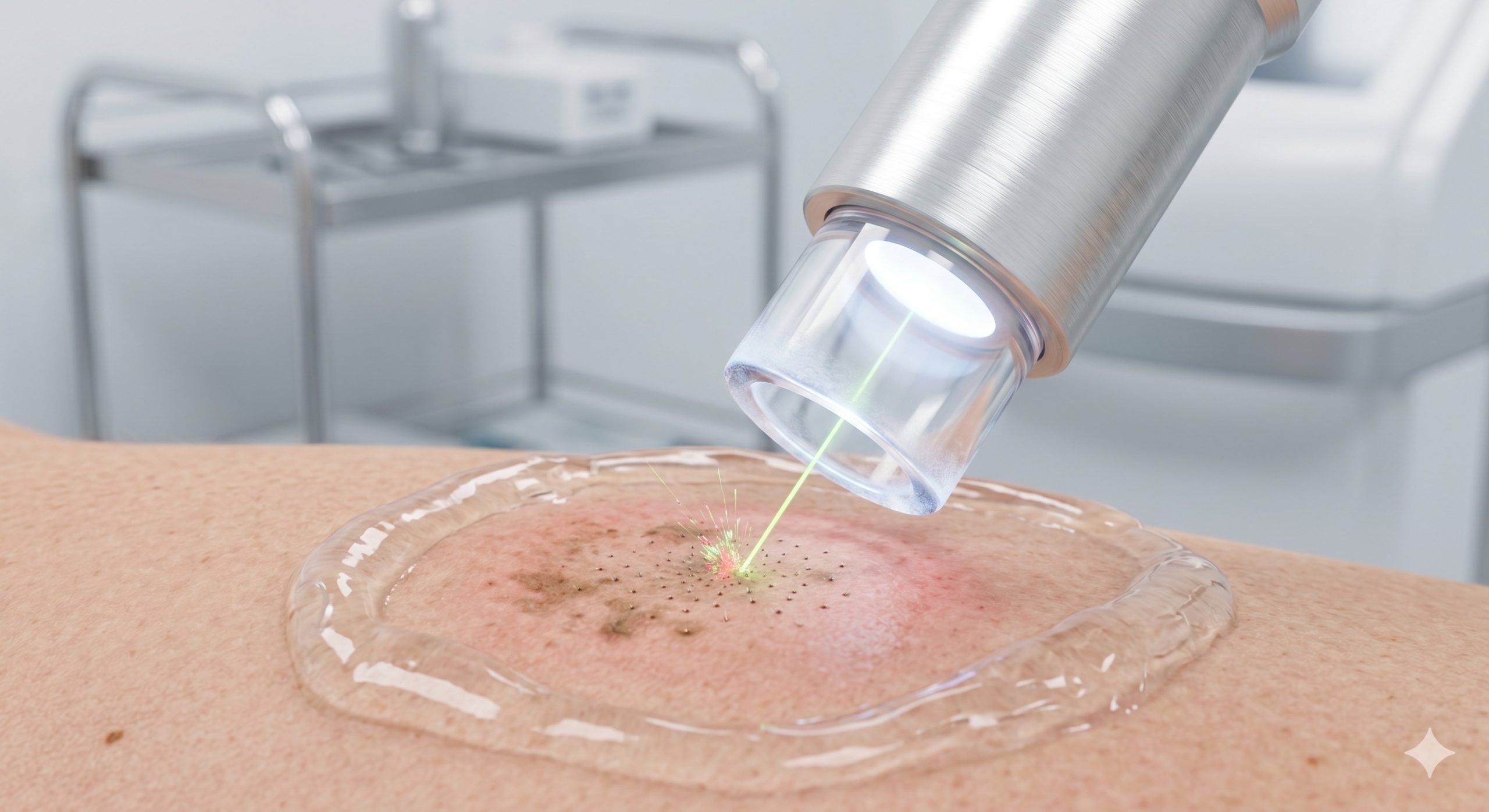The Ultimate Clinic Guide to Picosecond Laser Machine: Efficacy, Wavelengths, and ROI details