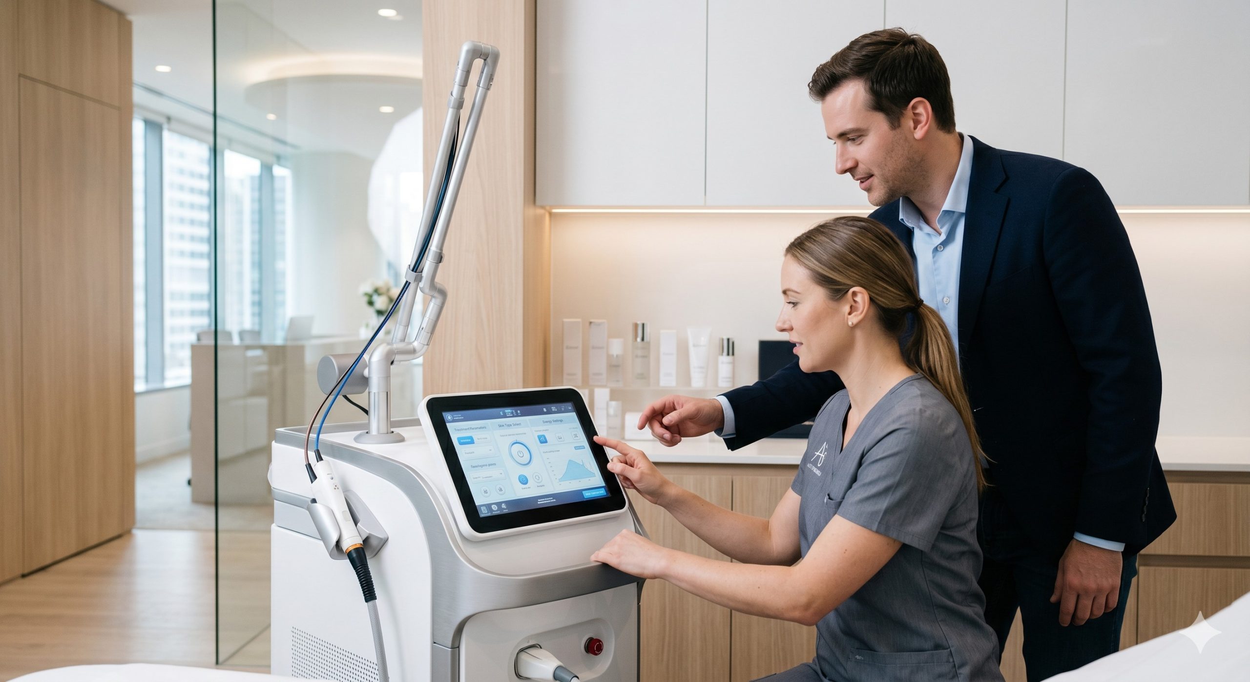 IPL Beauty Machine FAQ: Expert Answers for Aesthetic Clinics & Dermatologists