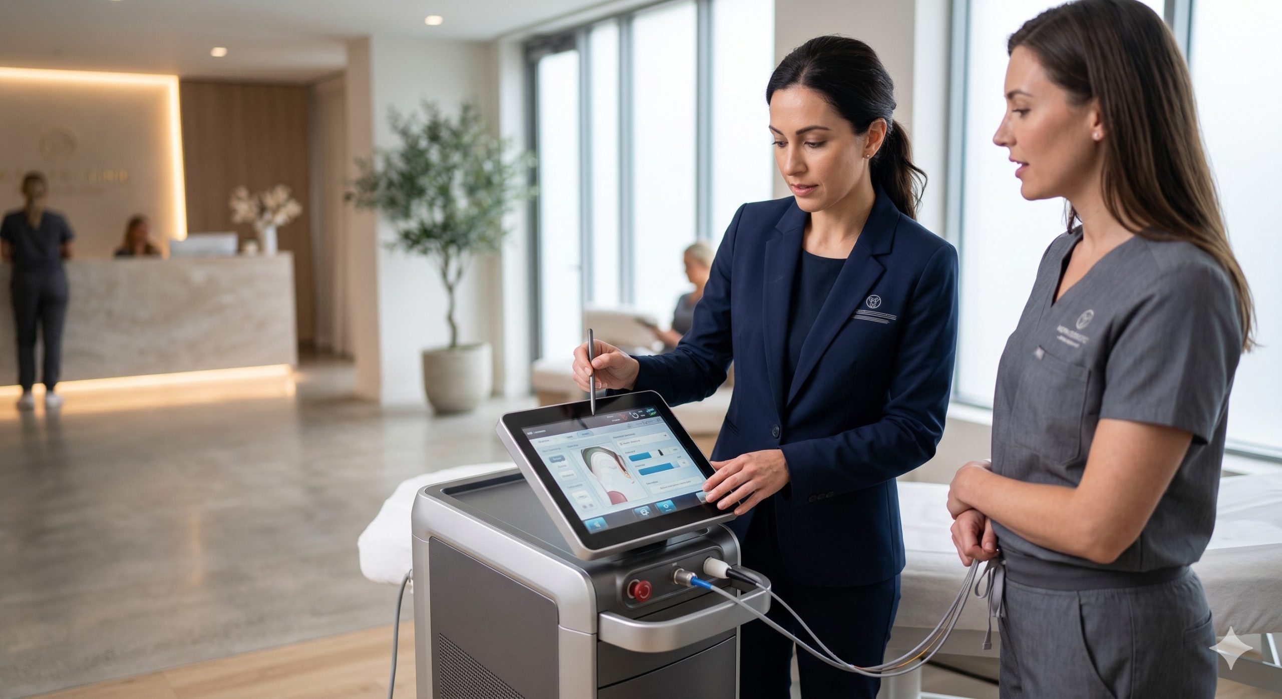 B2B Buyer’s Guide: Warranty, Training, and Shipping FAQ for Laser Hair Removal Machine
