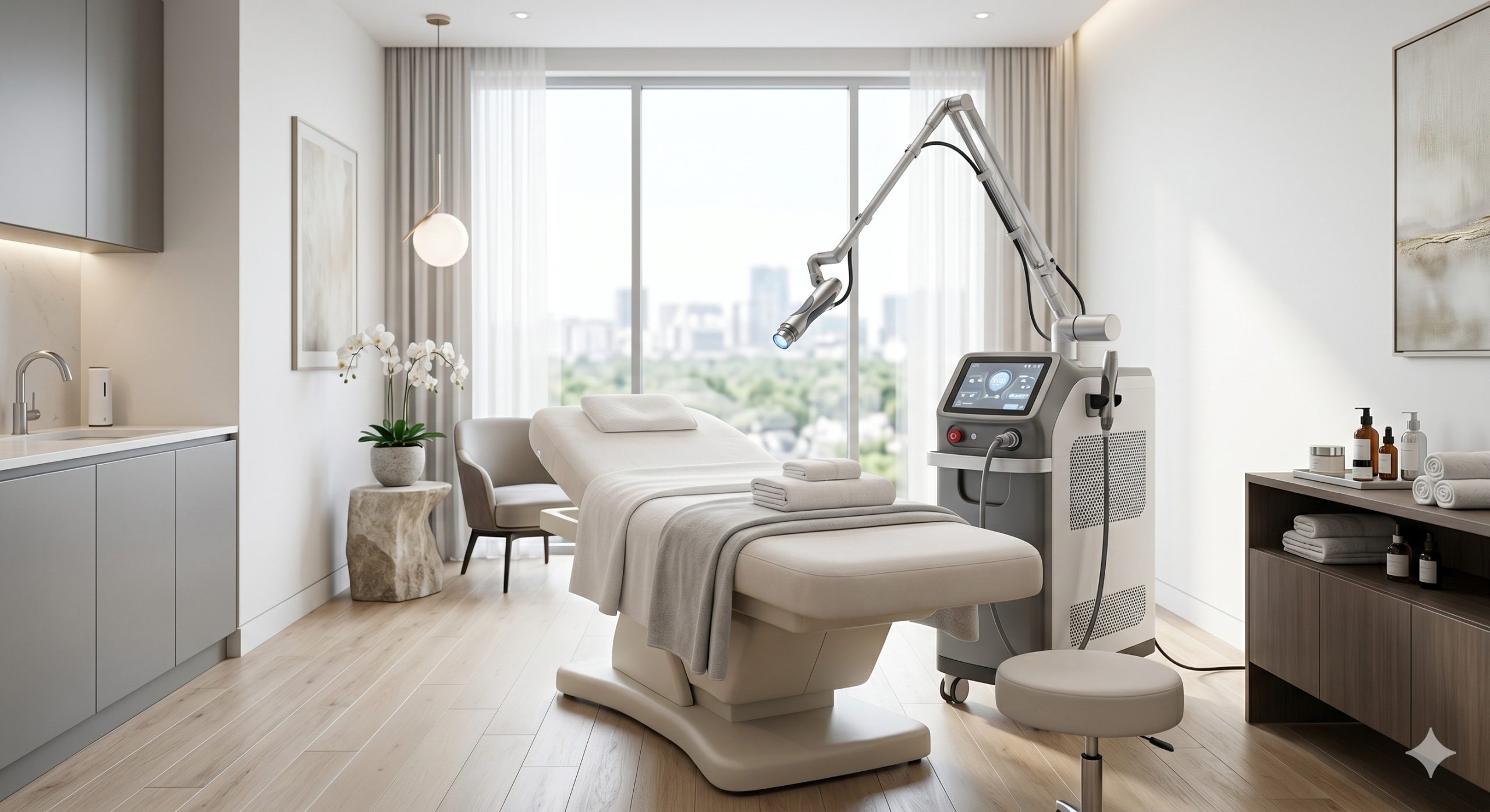 Direct Source Professional Laser Hair Removal Clinical Machine | Superior Cost-to-Performance Ratio scenario 2
