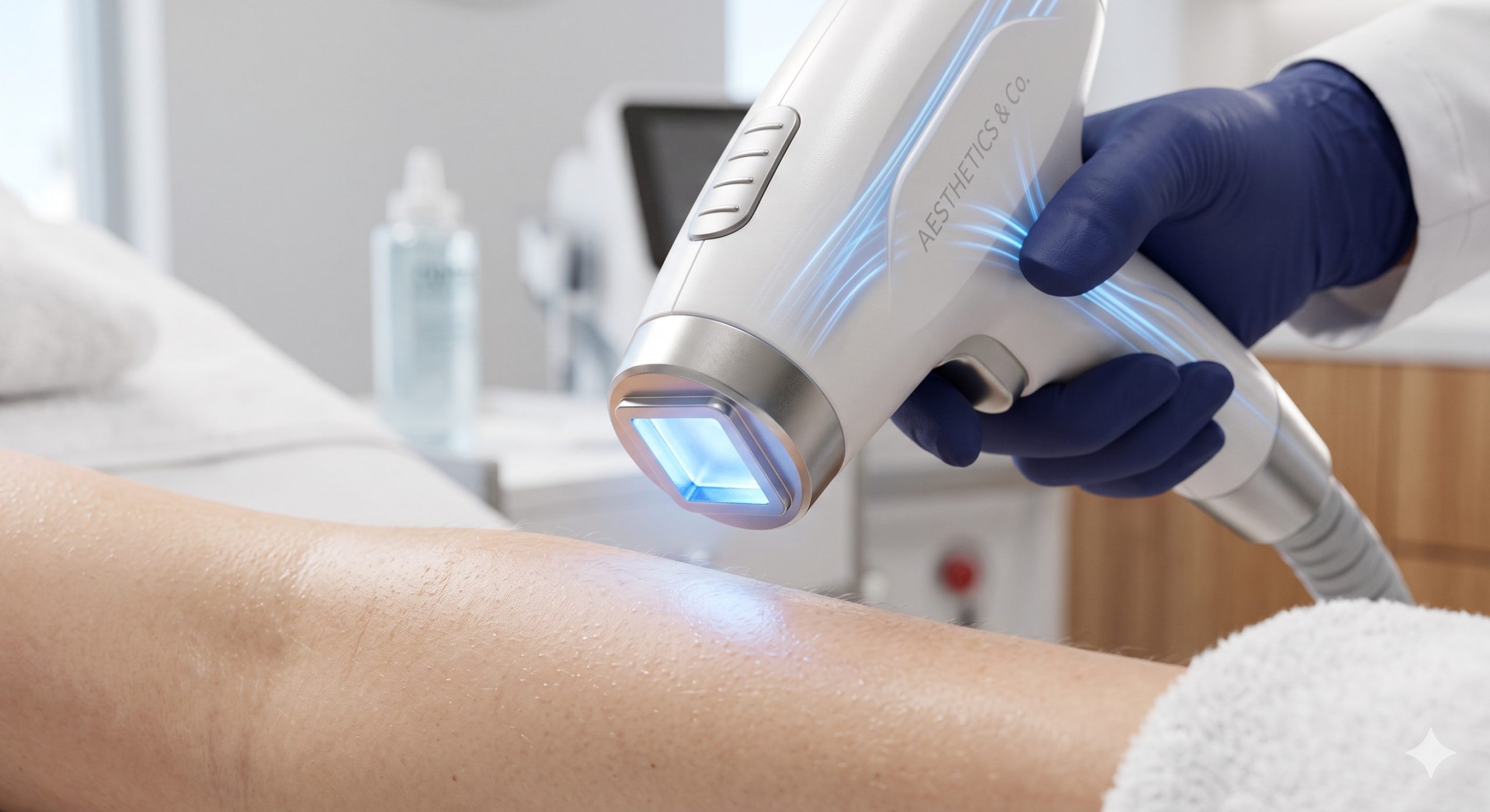 The Ultimate Clinic Guide to 3 Wavelength Diode Laser Machine: Efficacy, Wavelengths, and ROI details