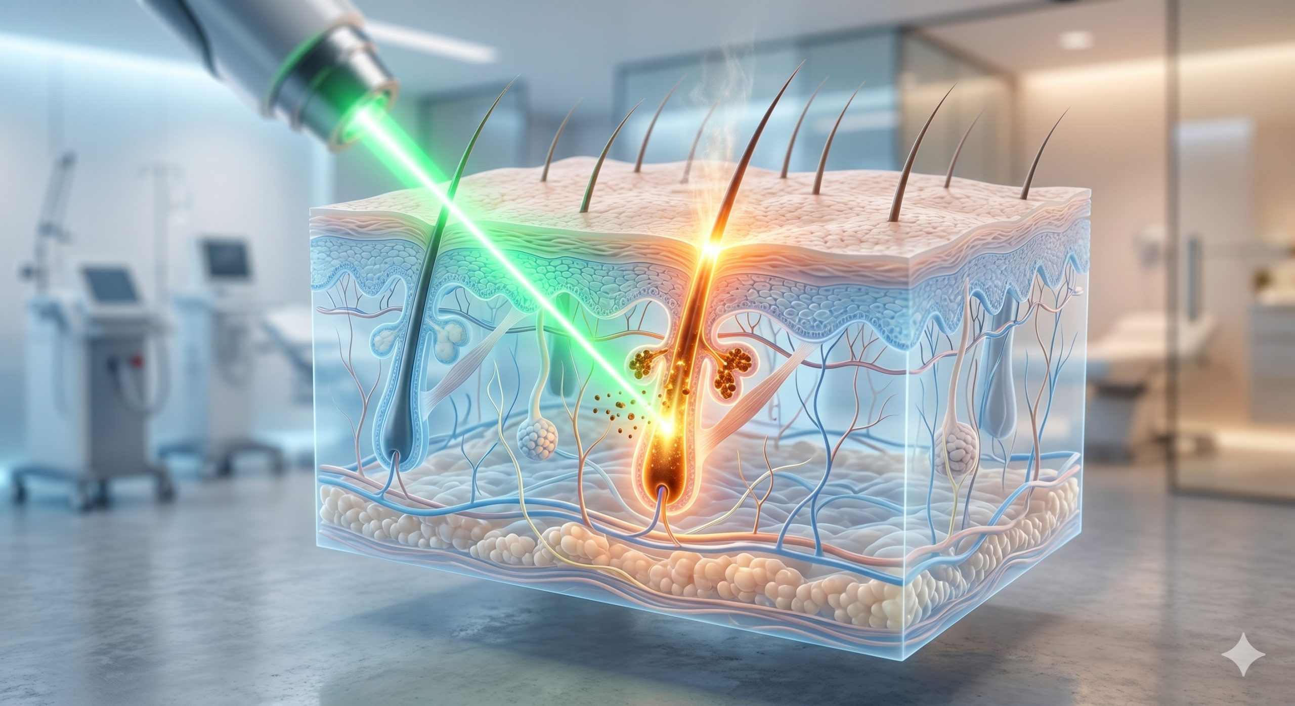 Buy Aesthetic Laser Equipment | Premium OEM Aesthetic Machine | Global Fast Shipping scenario 3