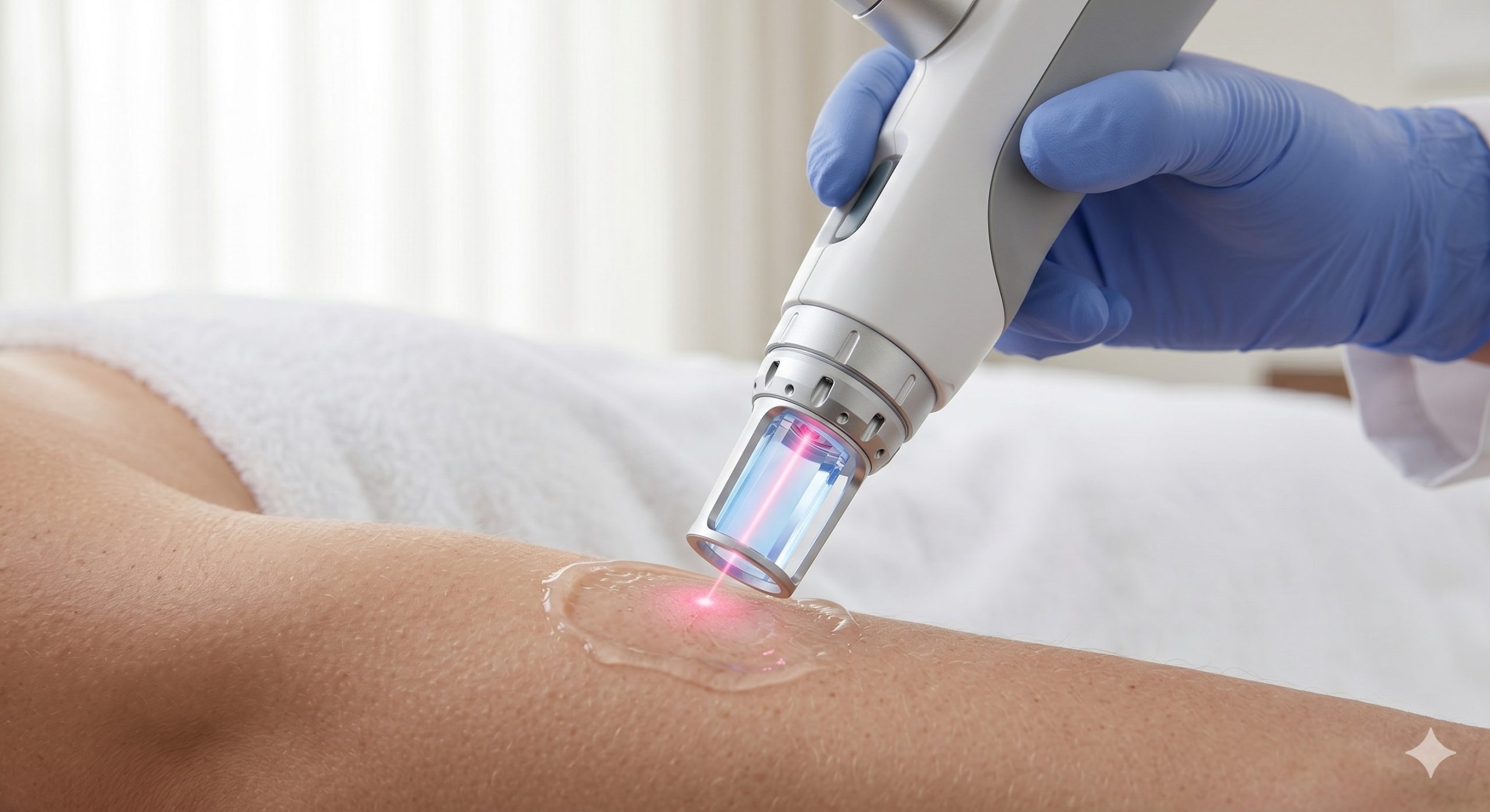 The Ultimate Clinic Guide to Aesthetic Laser Equipment: Efficacy, Wavelengths, and ROI details