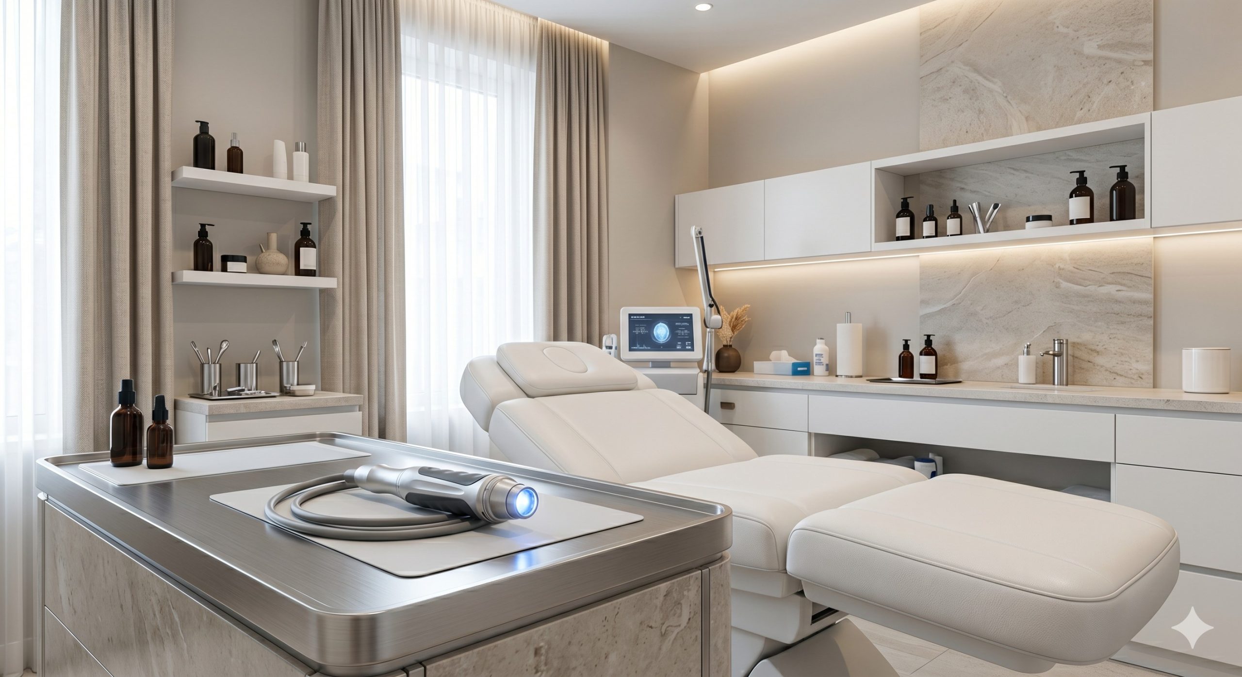 Buy Medspa Equipment | Premium OEM Aesthetic Machine | Global Fast Shipping scenario 2