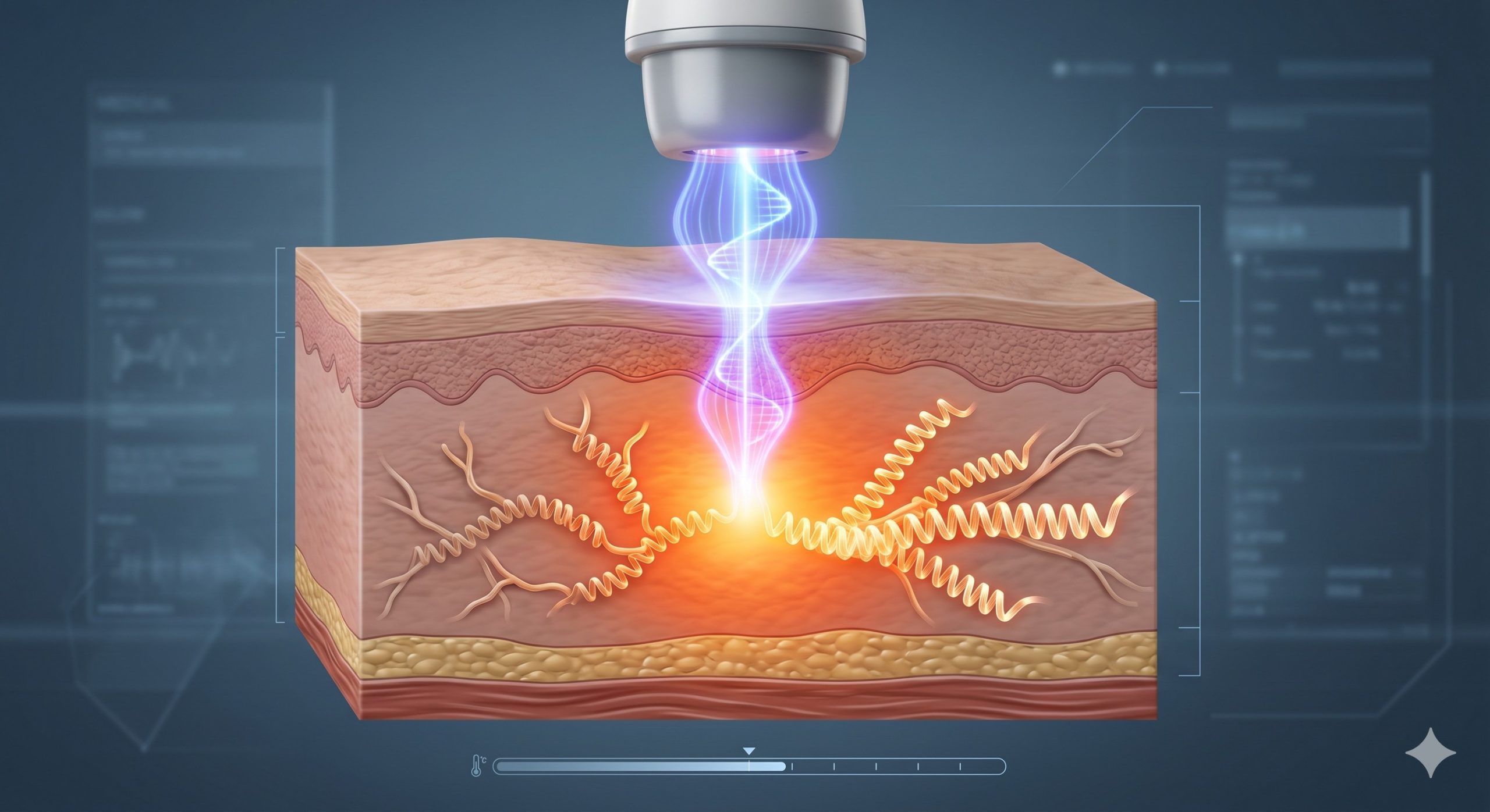 Thermage RF Machine | Med Spa Fast ROI & Advanced Treatment Specs scenario 3