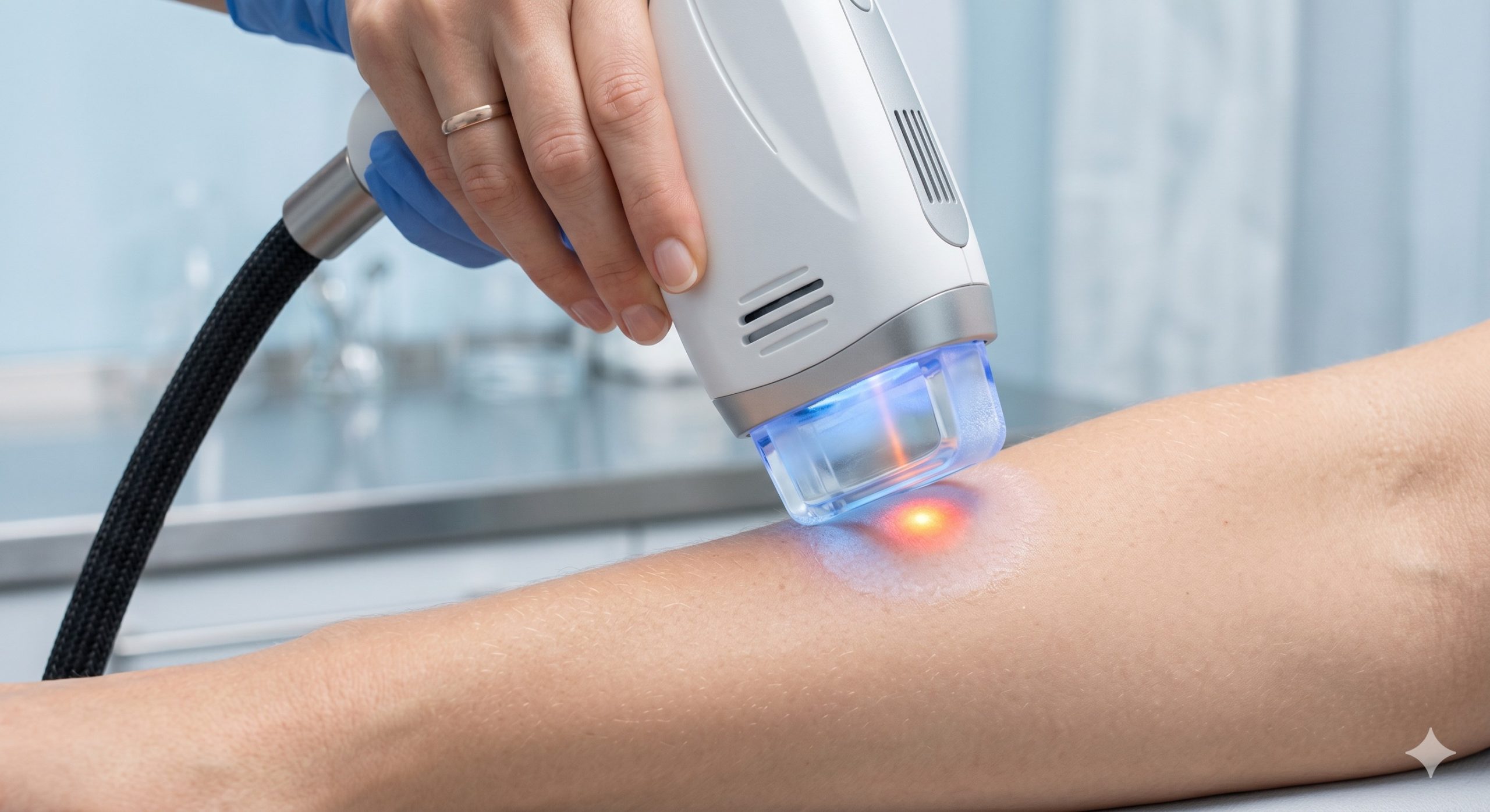 The Ultimate Clinic Guide to Diode Laser Hair Removal: Efficacy, Wavelengths, and ROI details