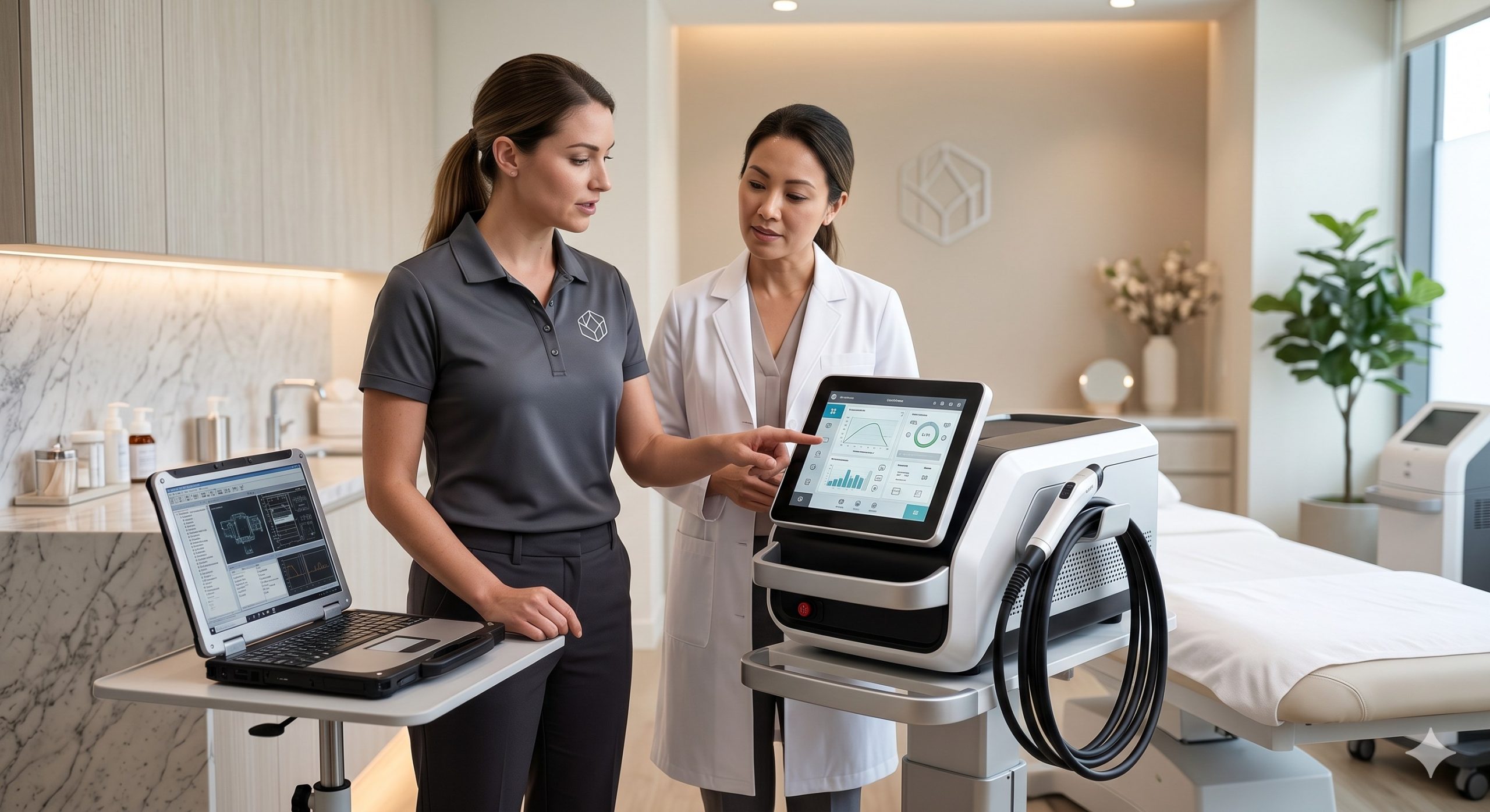 Fractional Laser Machine FAQ: Expert Answers for Aesthetic Clinics & Dermatologists