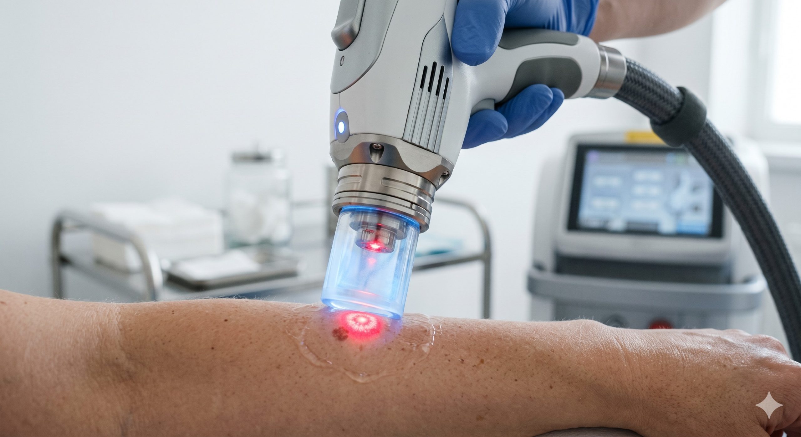 The Ultimate Clinic Guide to OEM ODM Aesthetic Equipment Manufacturing: Efficacy, Wavelengths, and ROI details