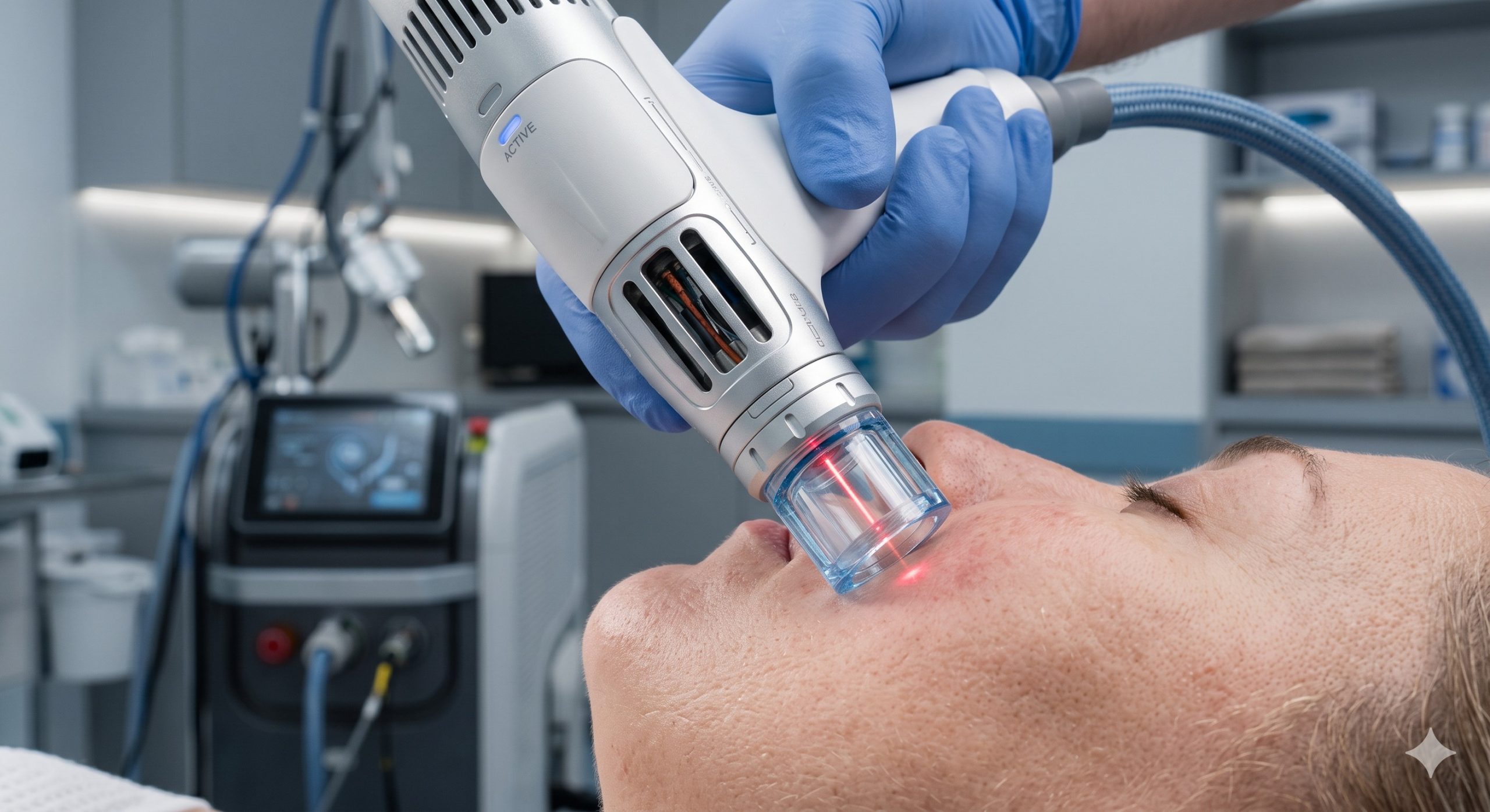 The Ultimate Clinic Guide to Vaginal Tightening CO2 Laser Machine: Efficacy, Wavelengths, and ROI details