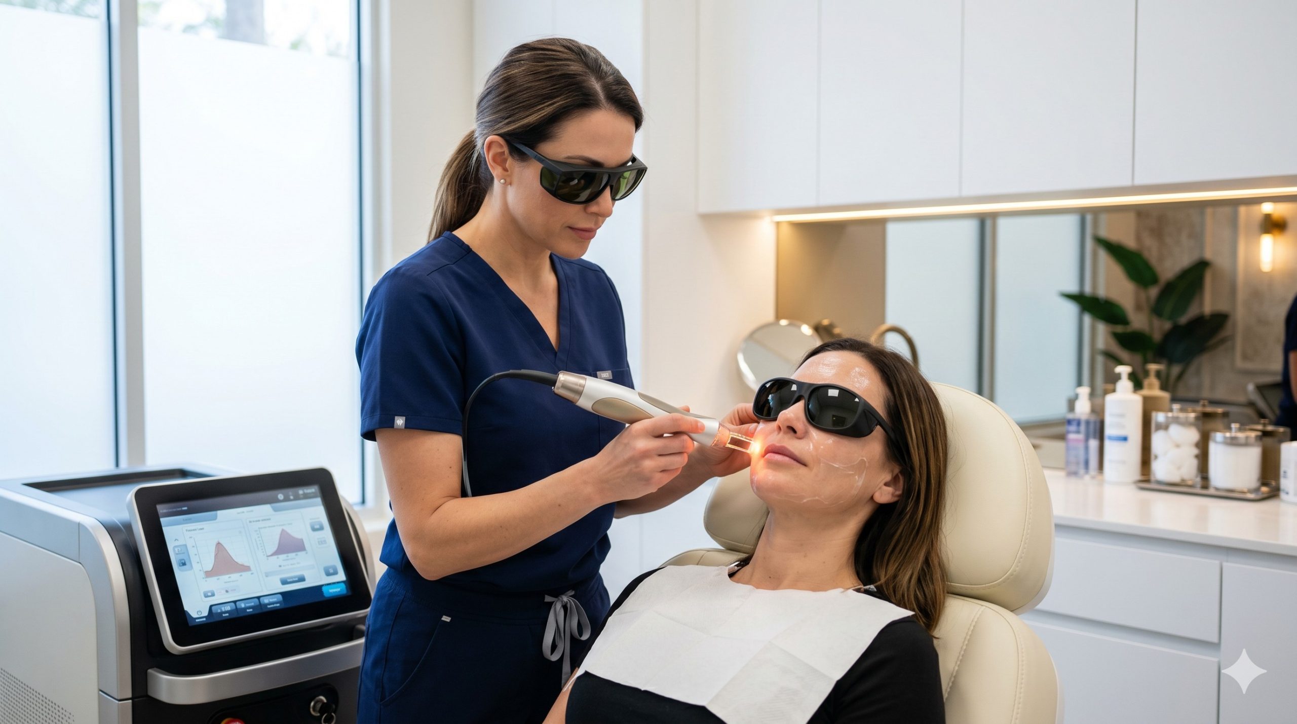 The Ultimate Clinic Guide to Thulium Laser for Melasma: Efficacy, Wavelengths, and ROI details