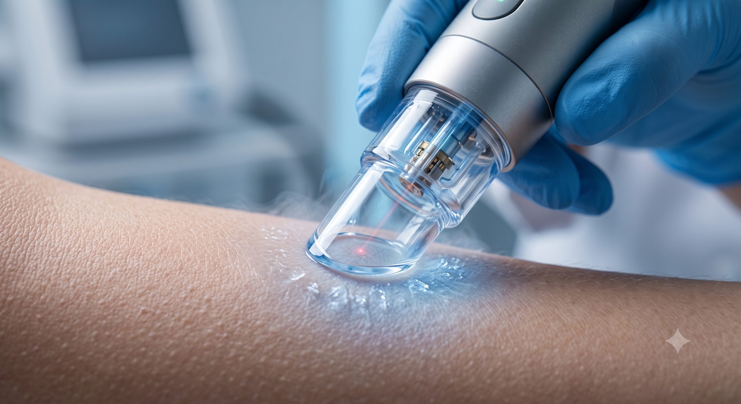 The Ultimate Clinic Guide to Quality Control in Aesthetic Device Manufacturing: Efficacy, Wavelengths, and ROI details