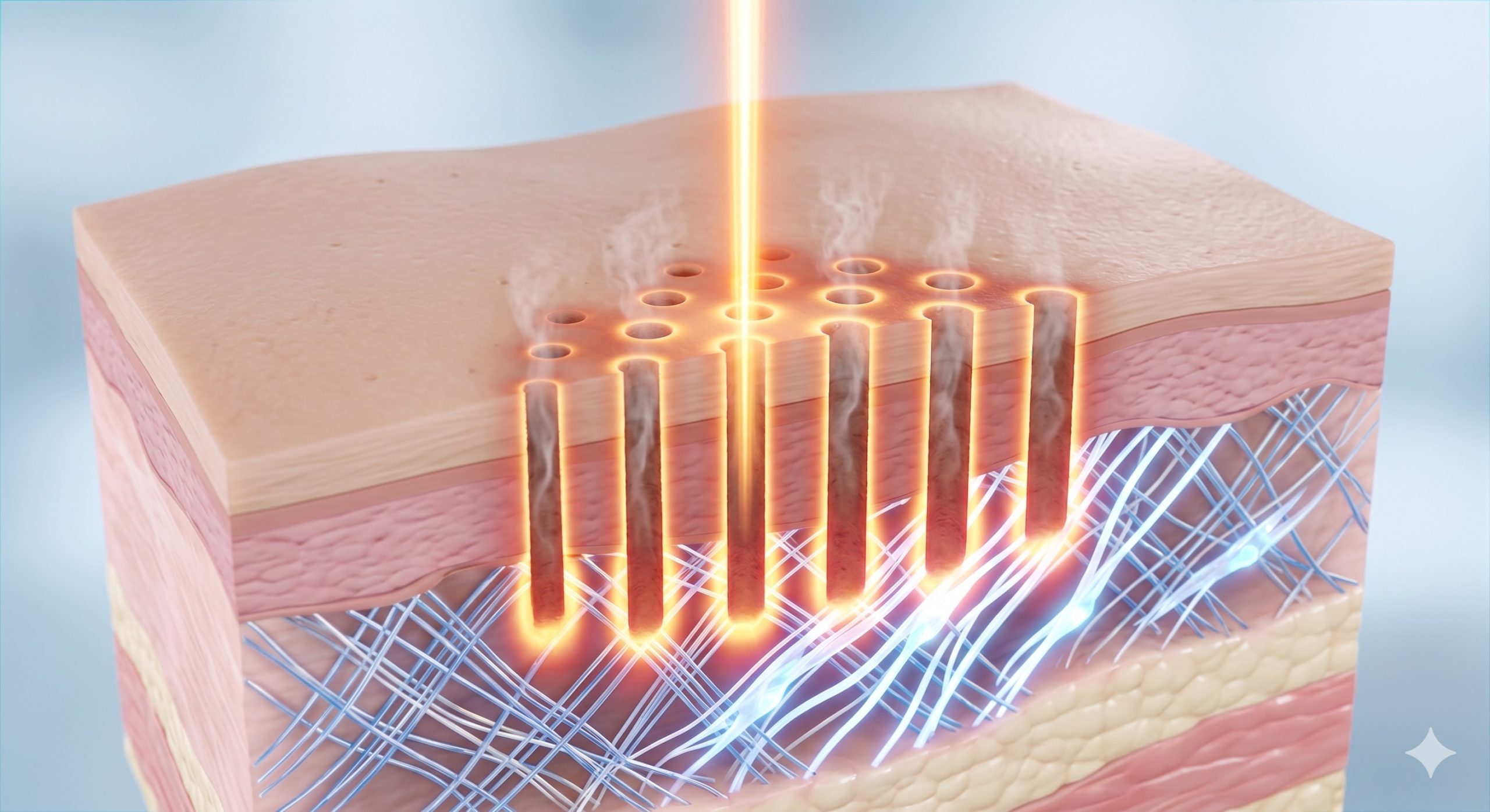 Buy CO2 Fractional Laser | Premium OEM Aesthetic Machine | Global Fast Shipping scenario 3