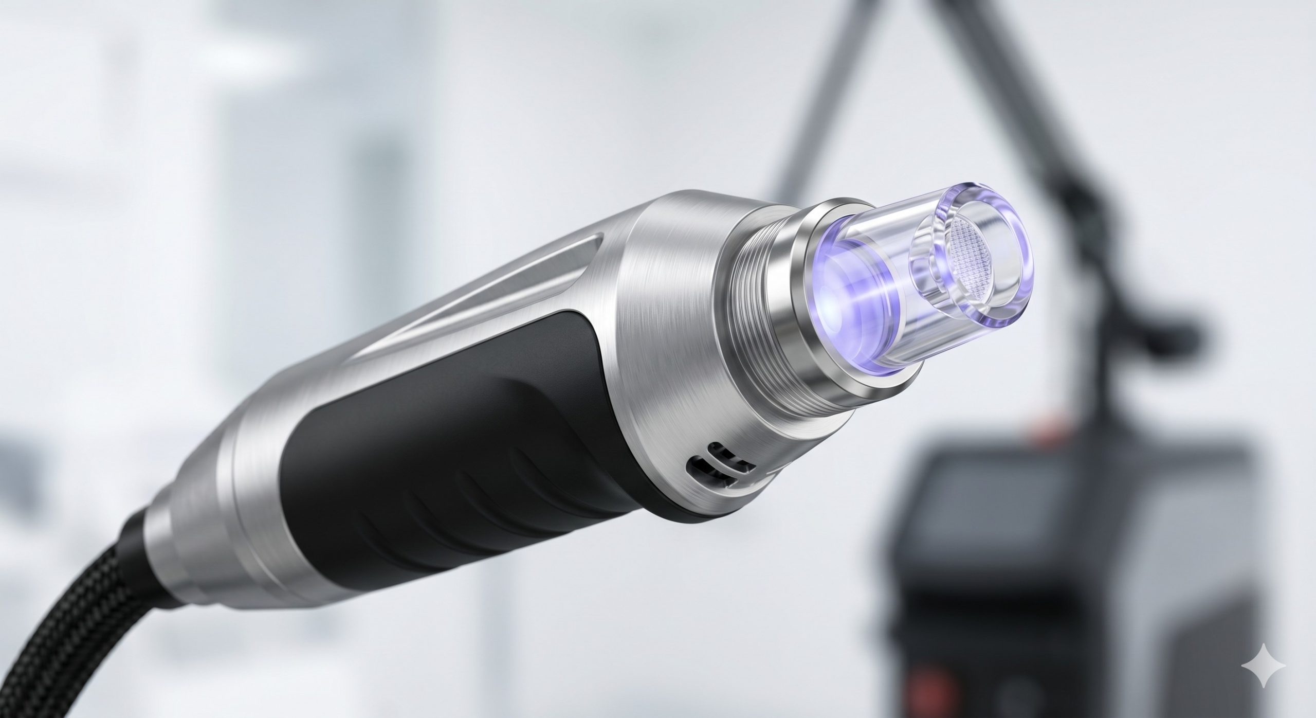 Fractional Thulium Laser Med Spa Laser Machine | Fast ROI & Advanced Treatment Specs scenario 1