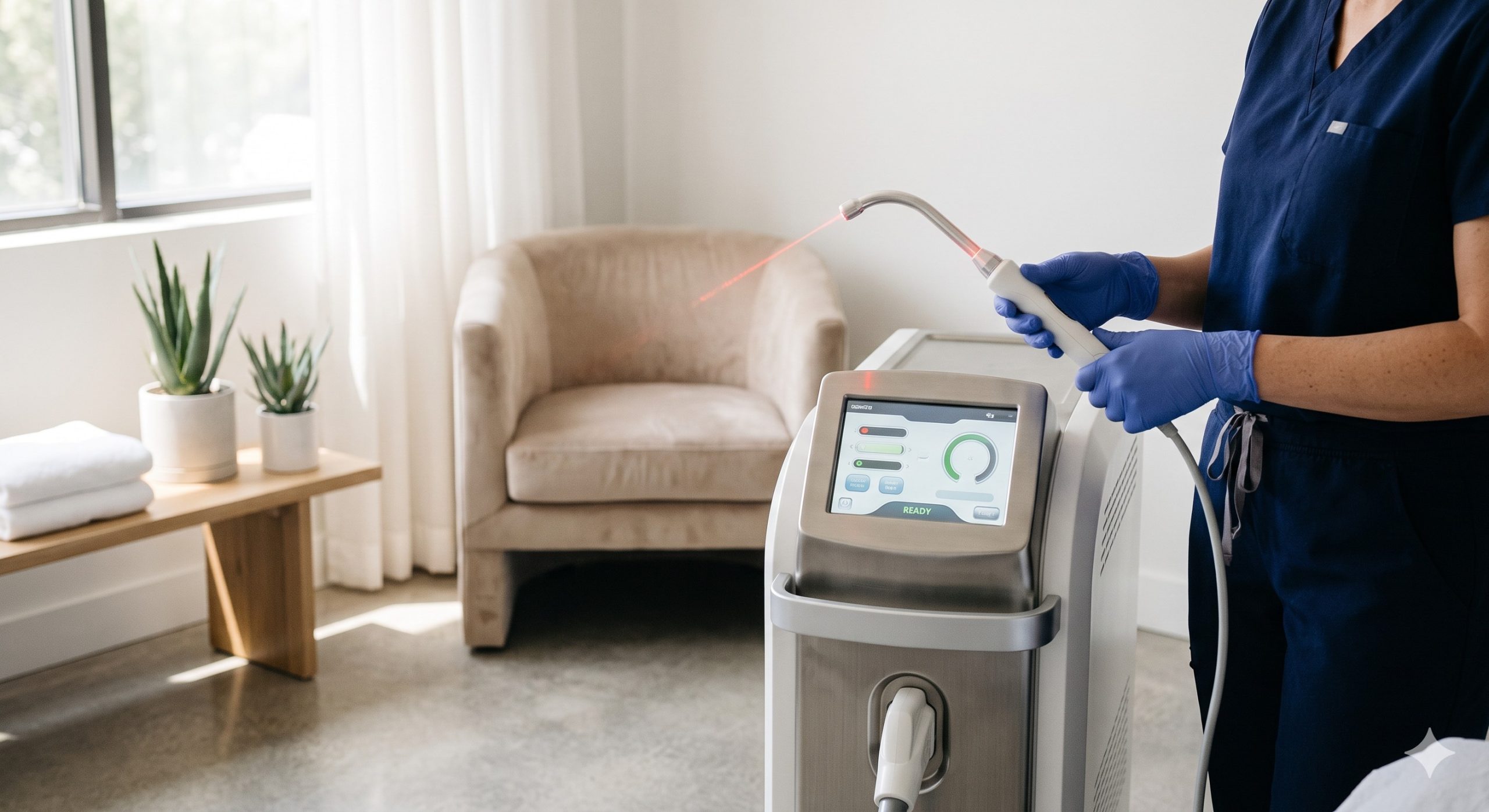 The Ultimate Clinic Guide to Vaginal Tightening CO2 Laser Machine: Efficacy, Wavelengths, and ROI details