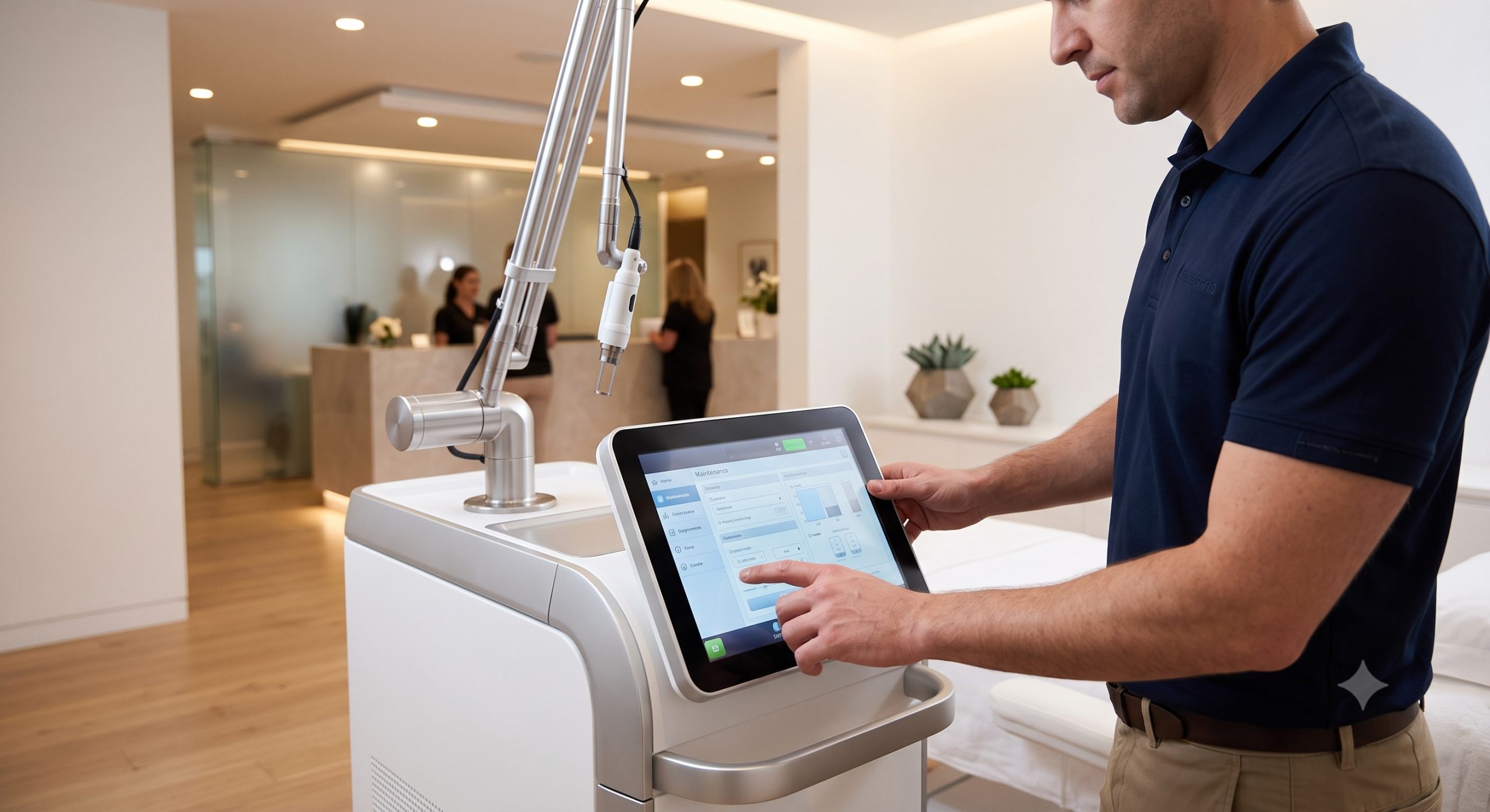 Diode Laser Hair Removal FAQ: Expert Answers for Aesthetic Clinics & Dermatologists