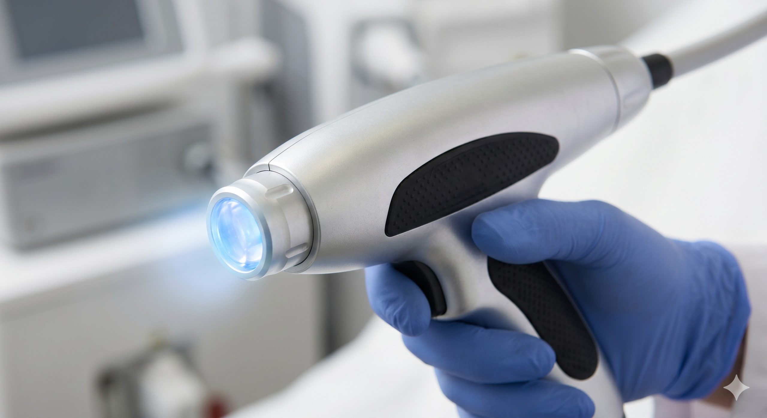 Fractional Laser Machine Med Spa Laser Machine | Fast ROI & Advanced Treatment Specs scenario 1