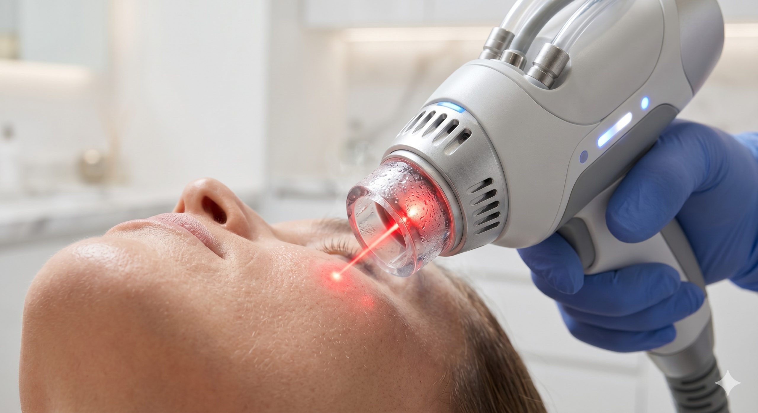 The Ultimate Clinic Guide to Medical Aesthetic Devices: Efficacy, Wavelengths, and ROI details