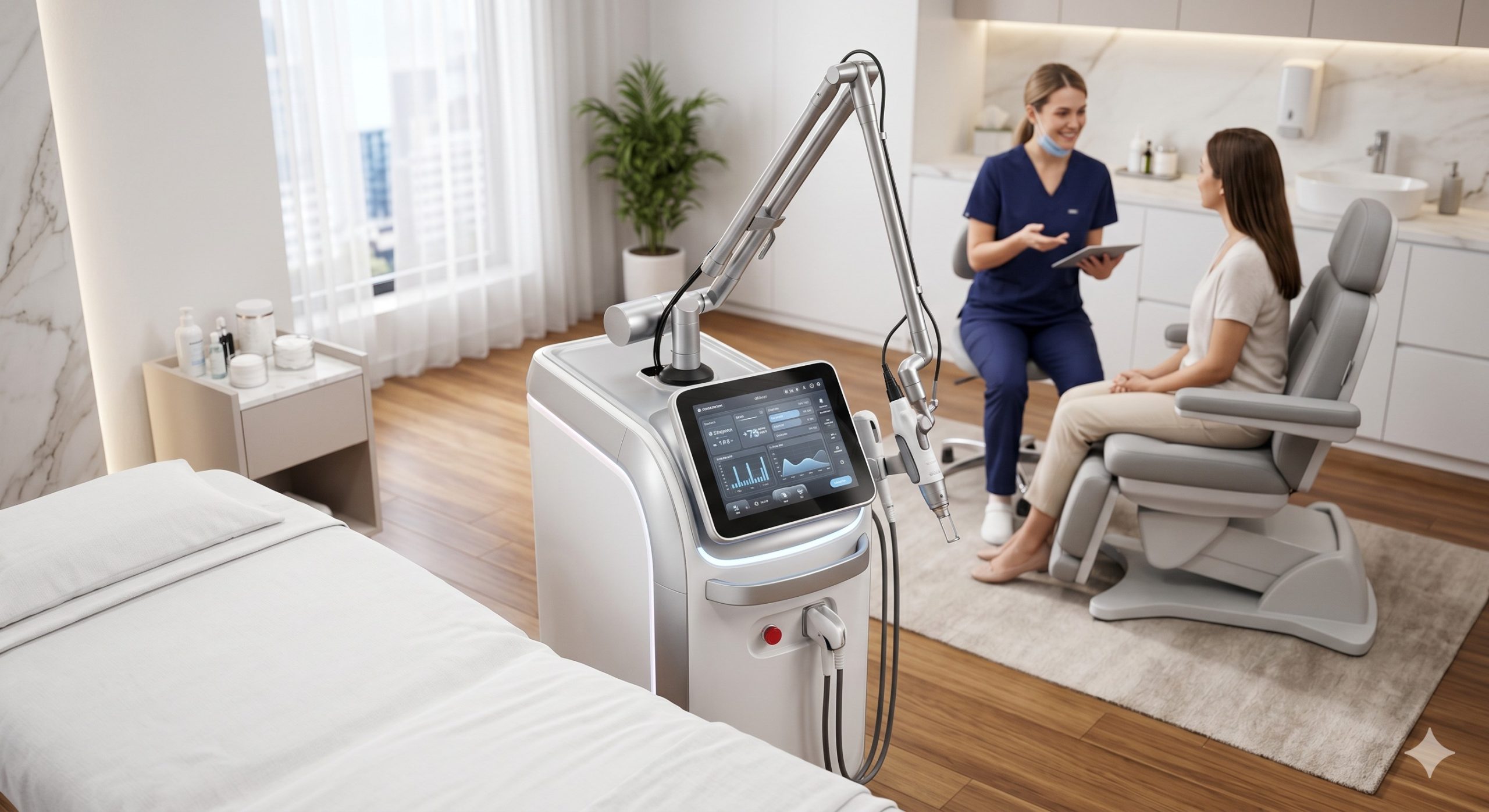 Top red light therapy Questions Answered: Skin Types, Lifespan & Efficacy