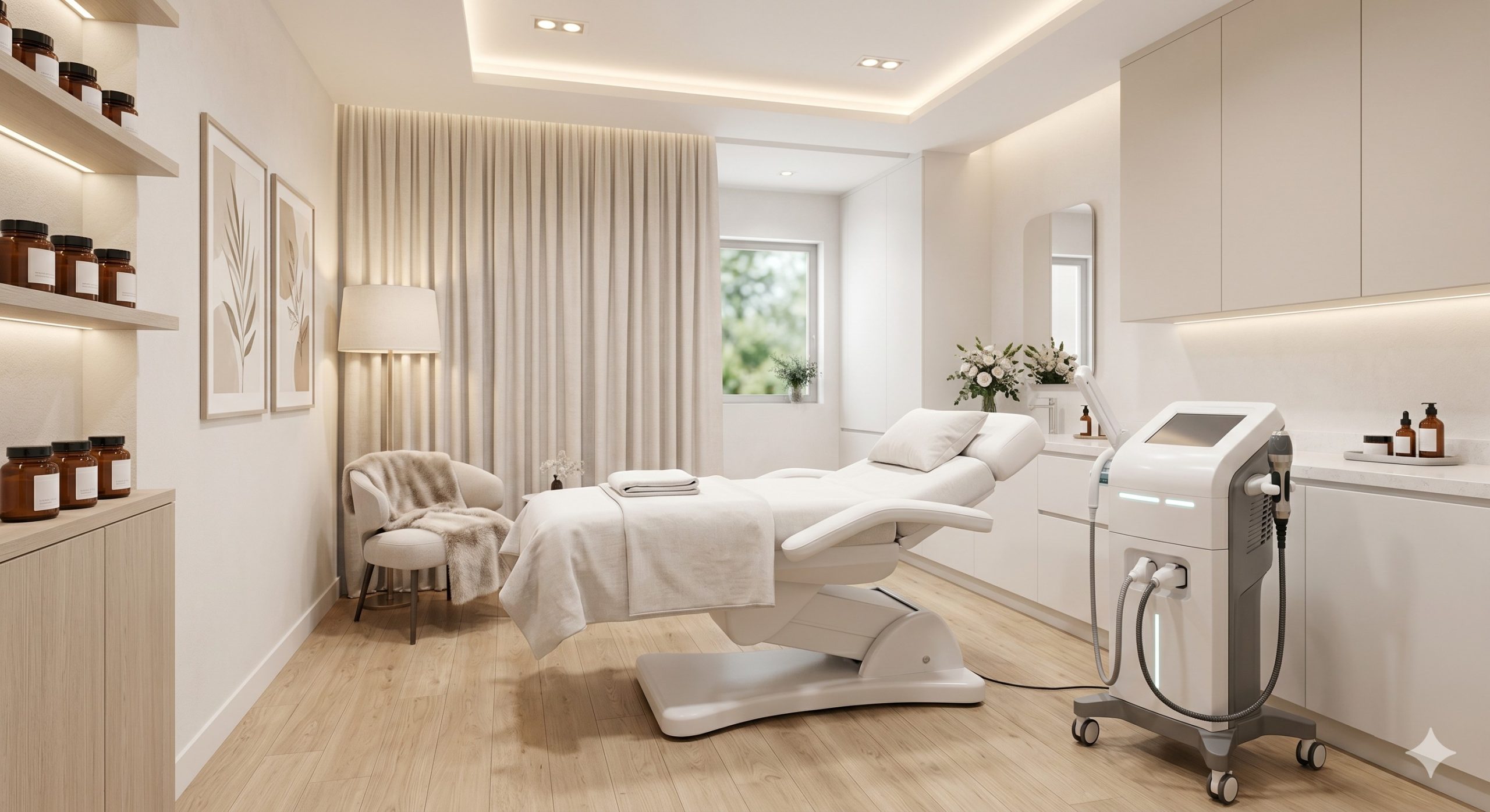 Direct Source IPL Beauty Machine Clinical Device | Superior Cost-to-Performance Ratio scenario 2