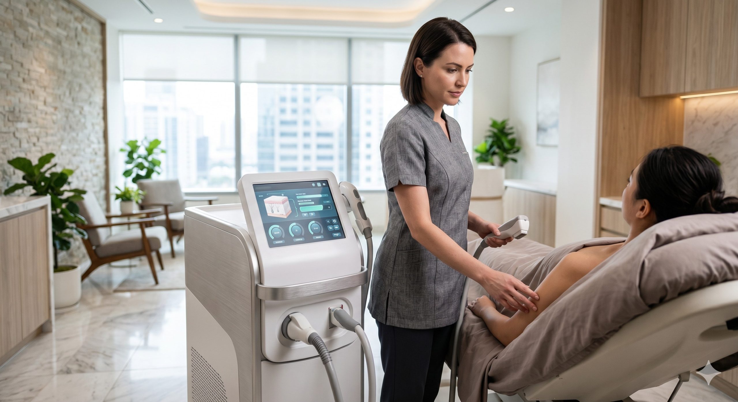 HIFU Machine FAQ: Expert Answers for Aesthetic Clinics & Dermatologists