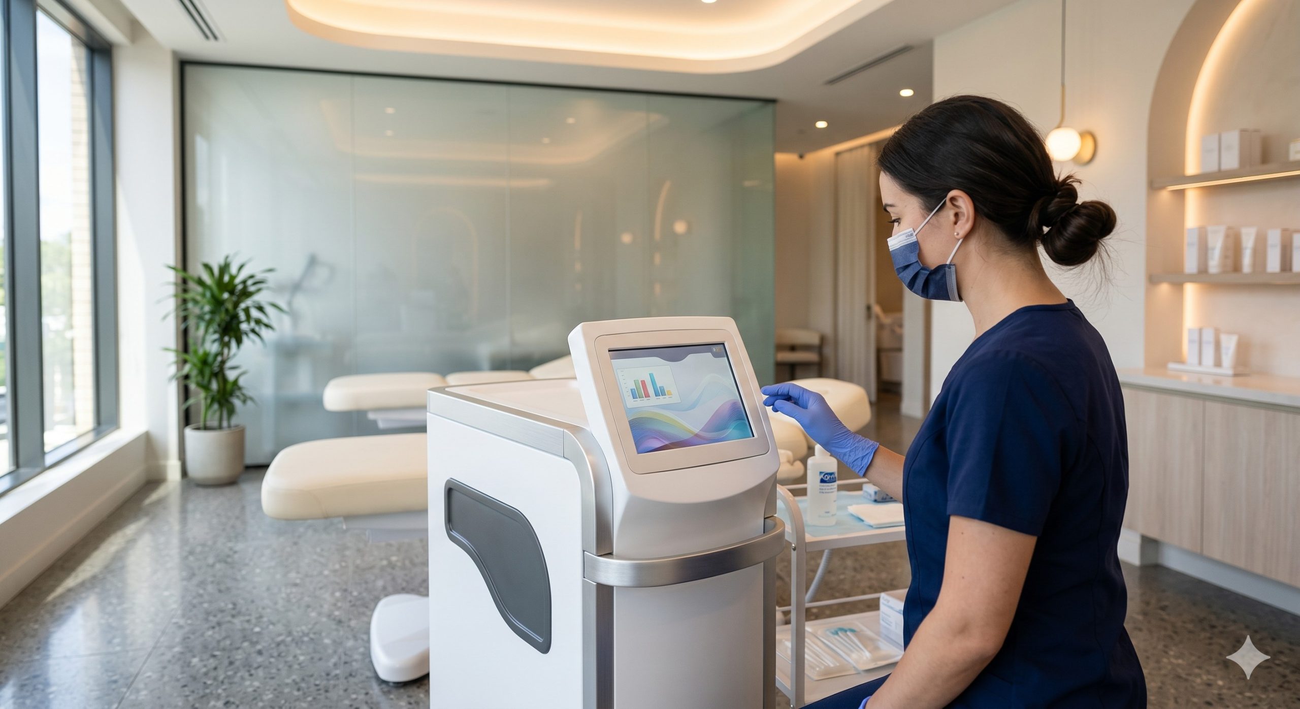 Selective Photothermolysis Architecture Reference Document: Diode Laser Hair Removal