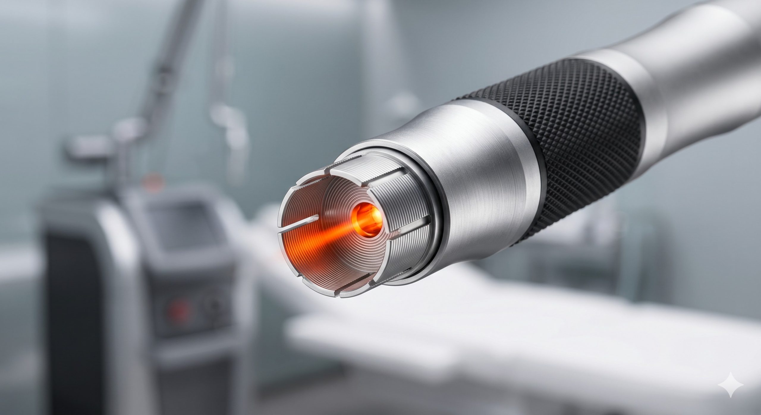 Buy CO2 Fractional Laser | Premium OEM Aesthetic Machine | Global Fast Shipping scenario 1