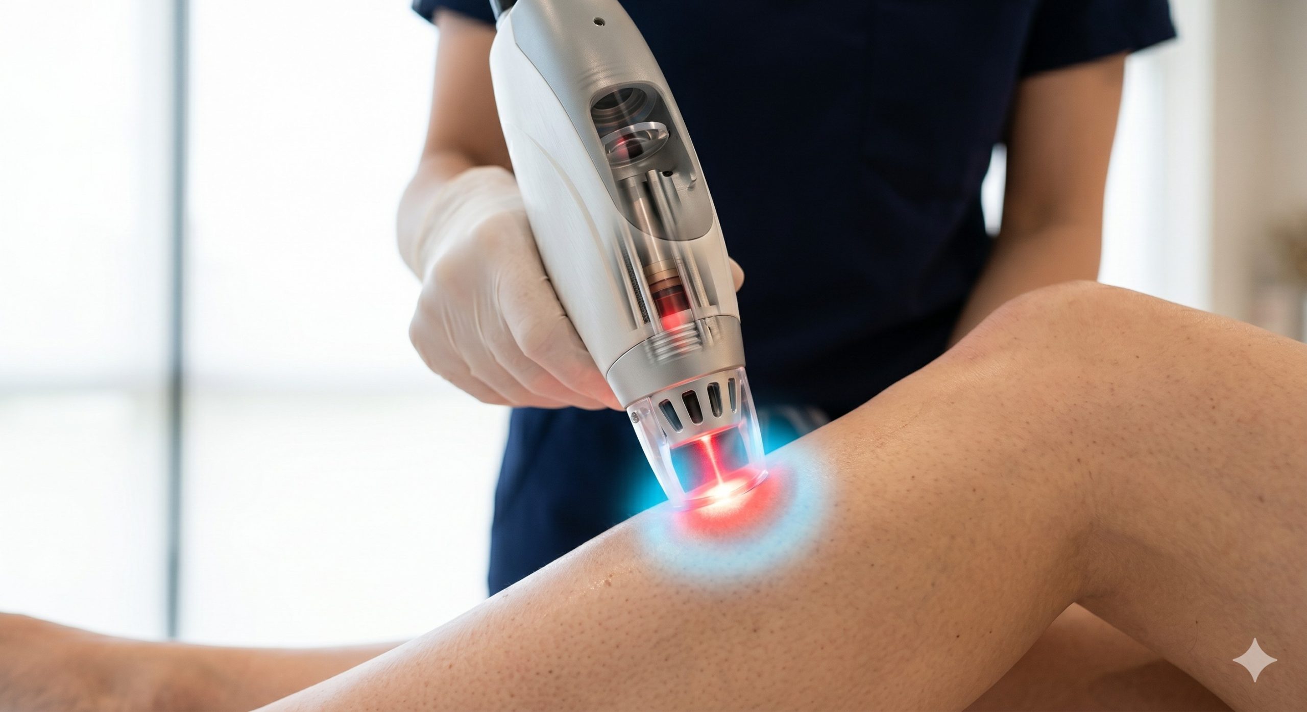 The Ultimate Clinic Guide to Laser Hair Removal Machine: Efficacy, Wavelengths, and ROI details