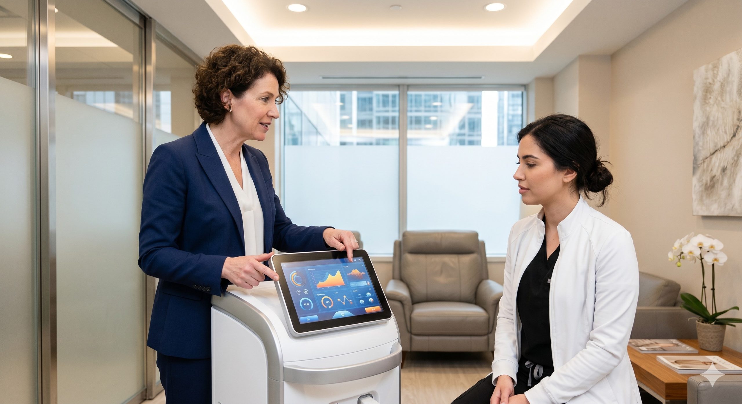 B2B Buyer’s Guide: Warranty, Training, and Shipping FAQ for Professional Laser Hair Removal