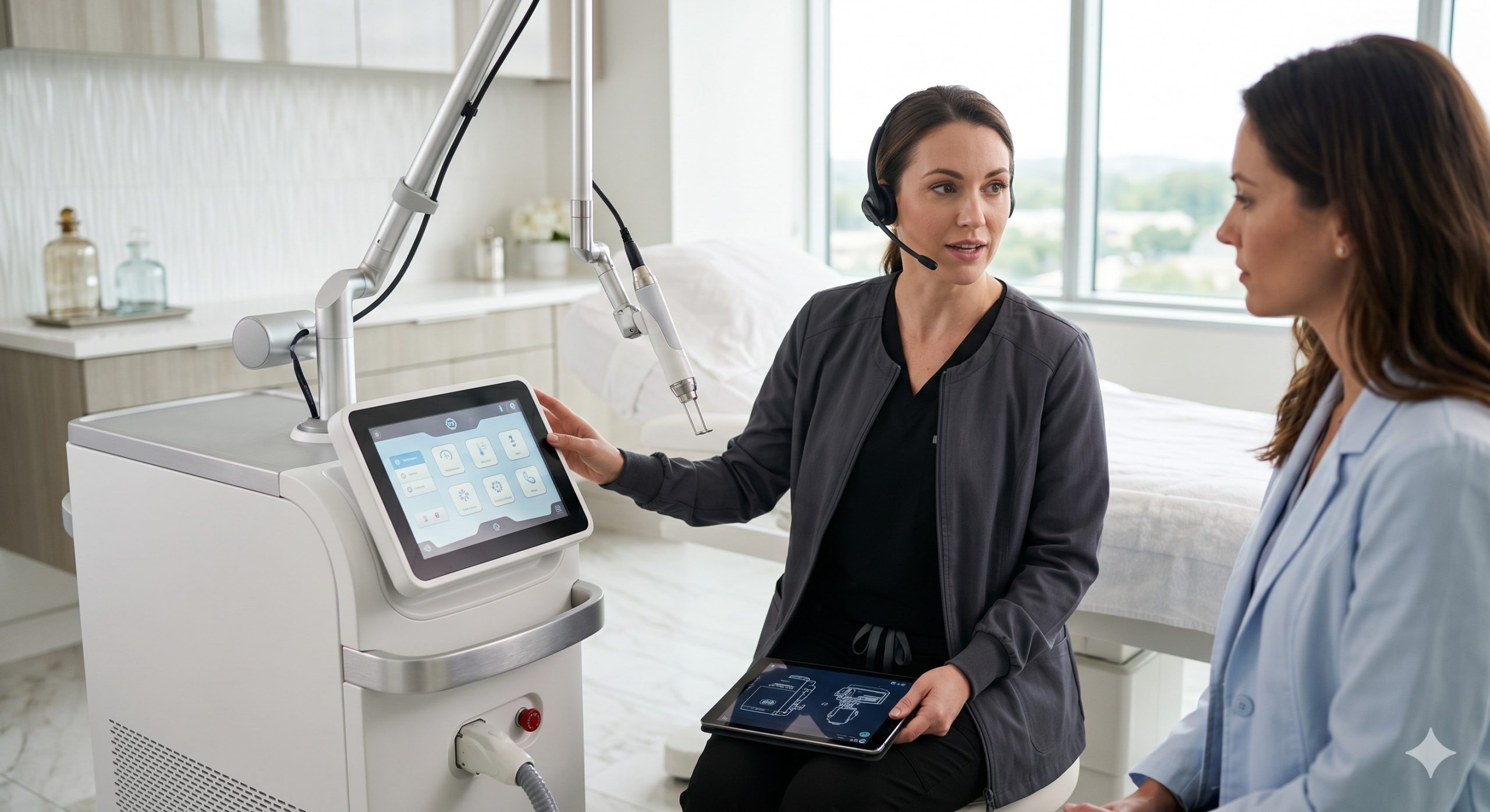 Picosecond Laser Machine FAQ: Expert Answers for Aesthetic Clinics & Dermatologists