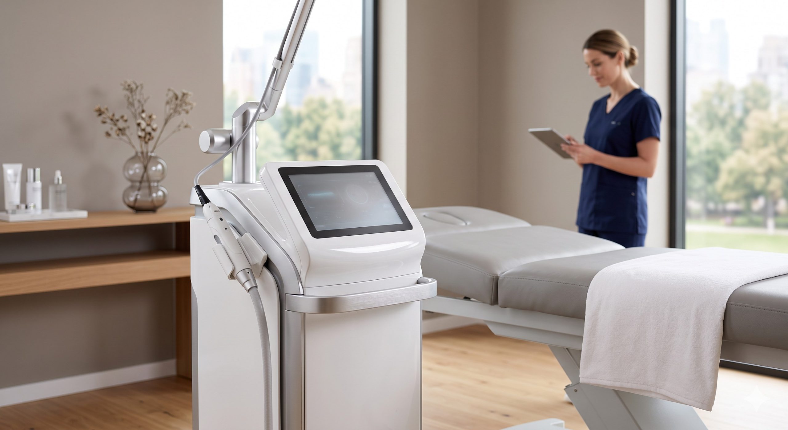 HIFU Body Contouring Fat Reduction Study – Official Clinical Overview & Technical Datasheet