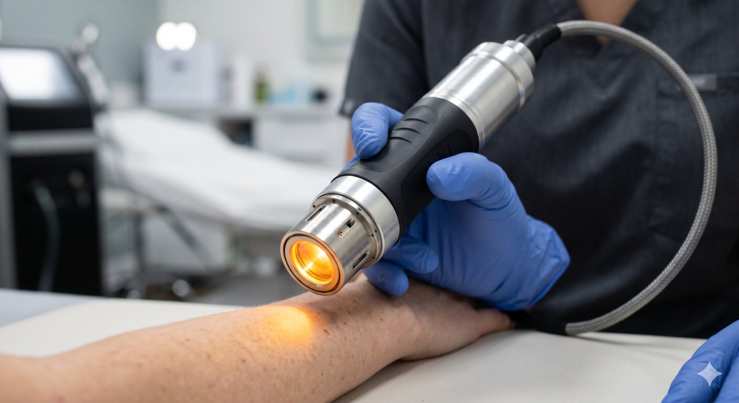 Professional Thulium Laser Platform for Sale | Direct Factory Supply with Global Shipping scenario 1