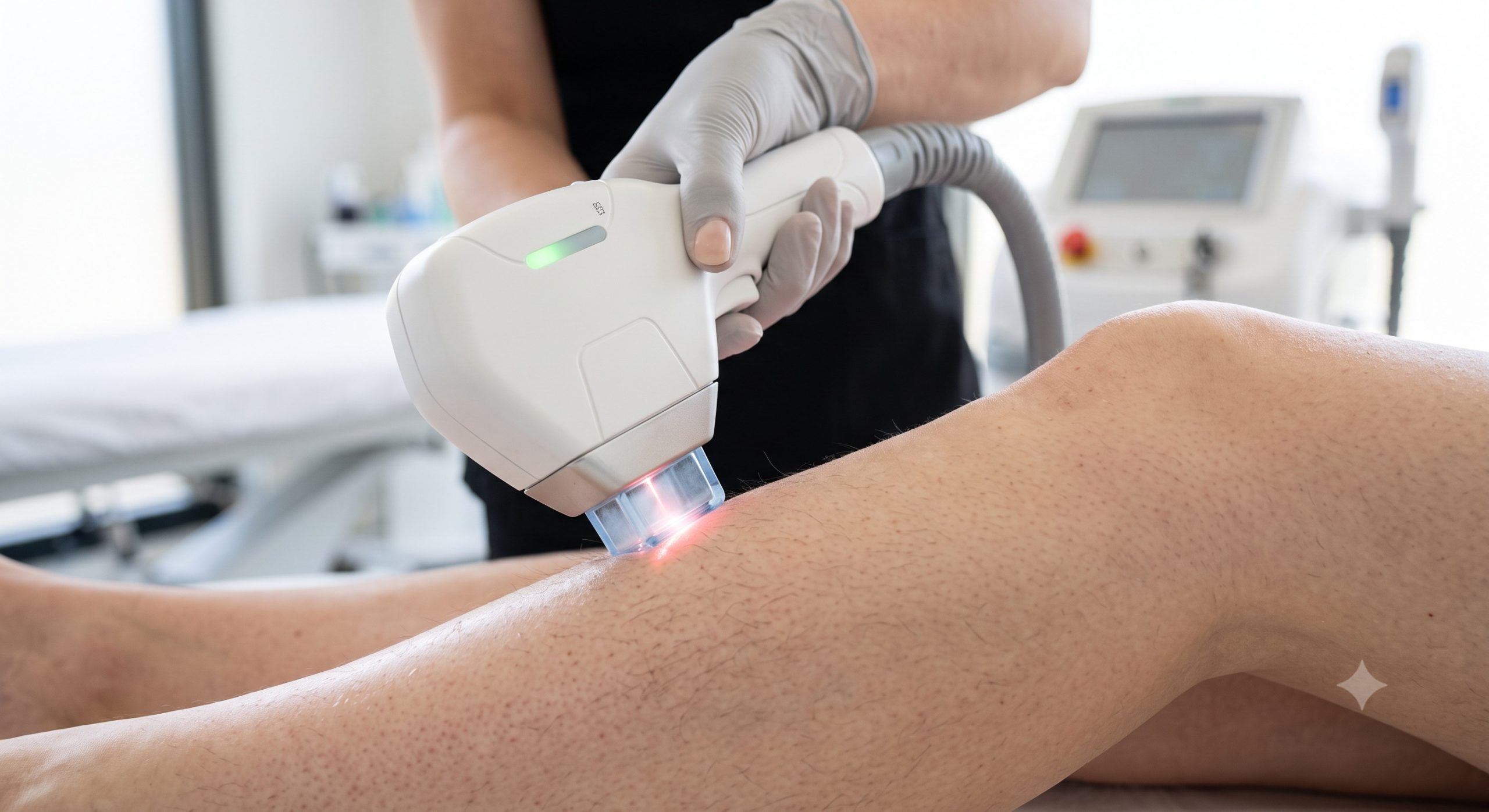IPL vs Diode Laser Hair Removal Clinical Deep Dive: Selective Photothermolysis & Parameter Optimization details