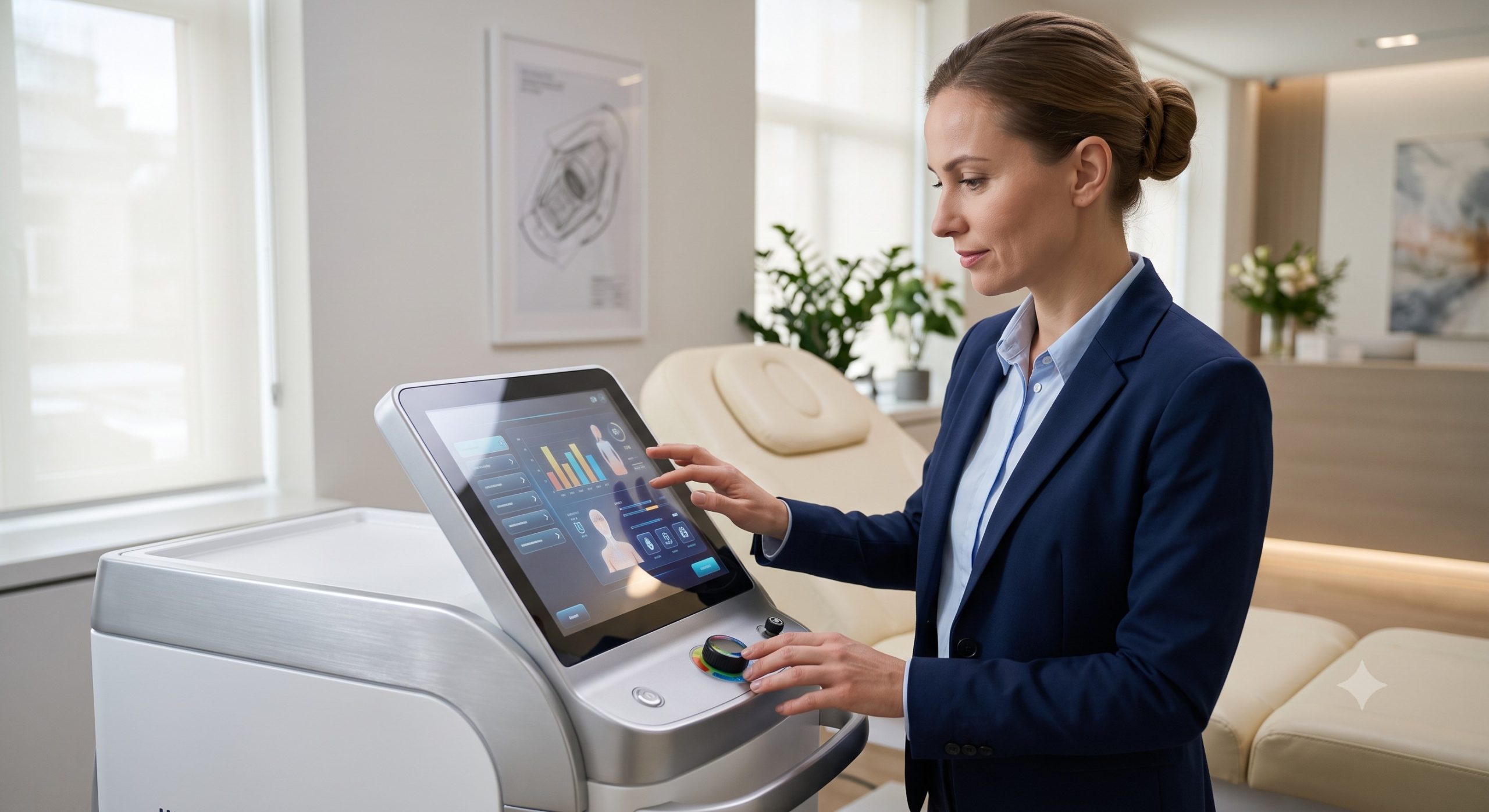 Comparing OPT SHR vs Legacy Lasers: Clinic Investment FAQ