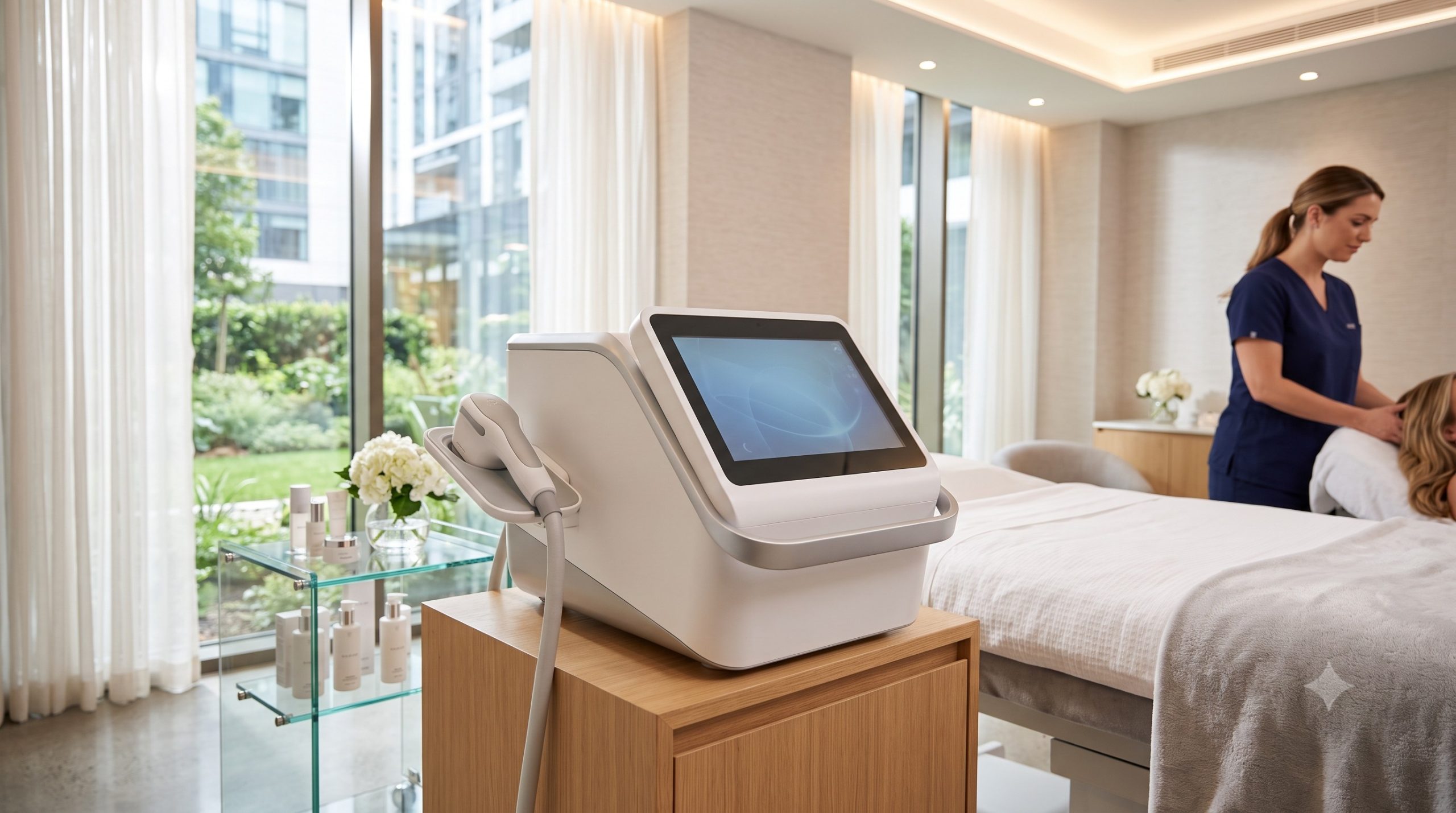 Picosecond laser operation guide – Medical CE & FDA Technical Compliance Register