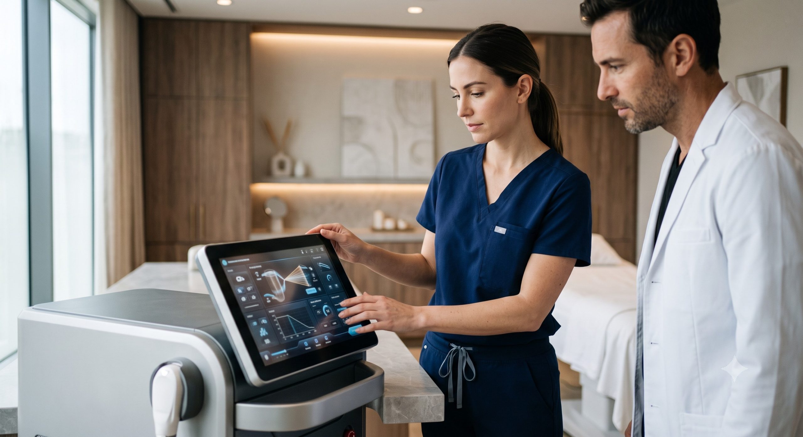 Safety & Indication FAQ: Is CO2 Fractional Laser Right for All Fitzpatrick Skin Types?