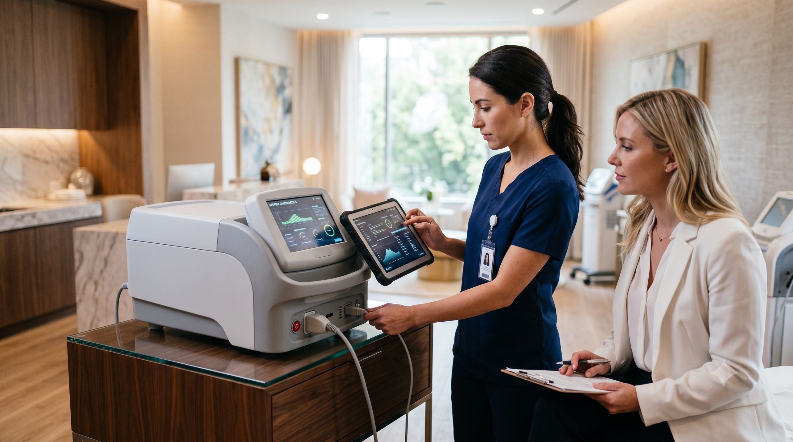 HIFU Cartridge Shot Count FAQ: Expert Answers for Aesthetic Clinics & Dermatologists