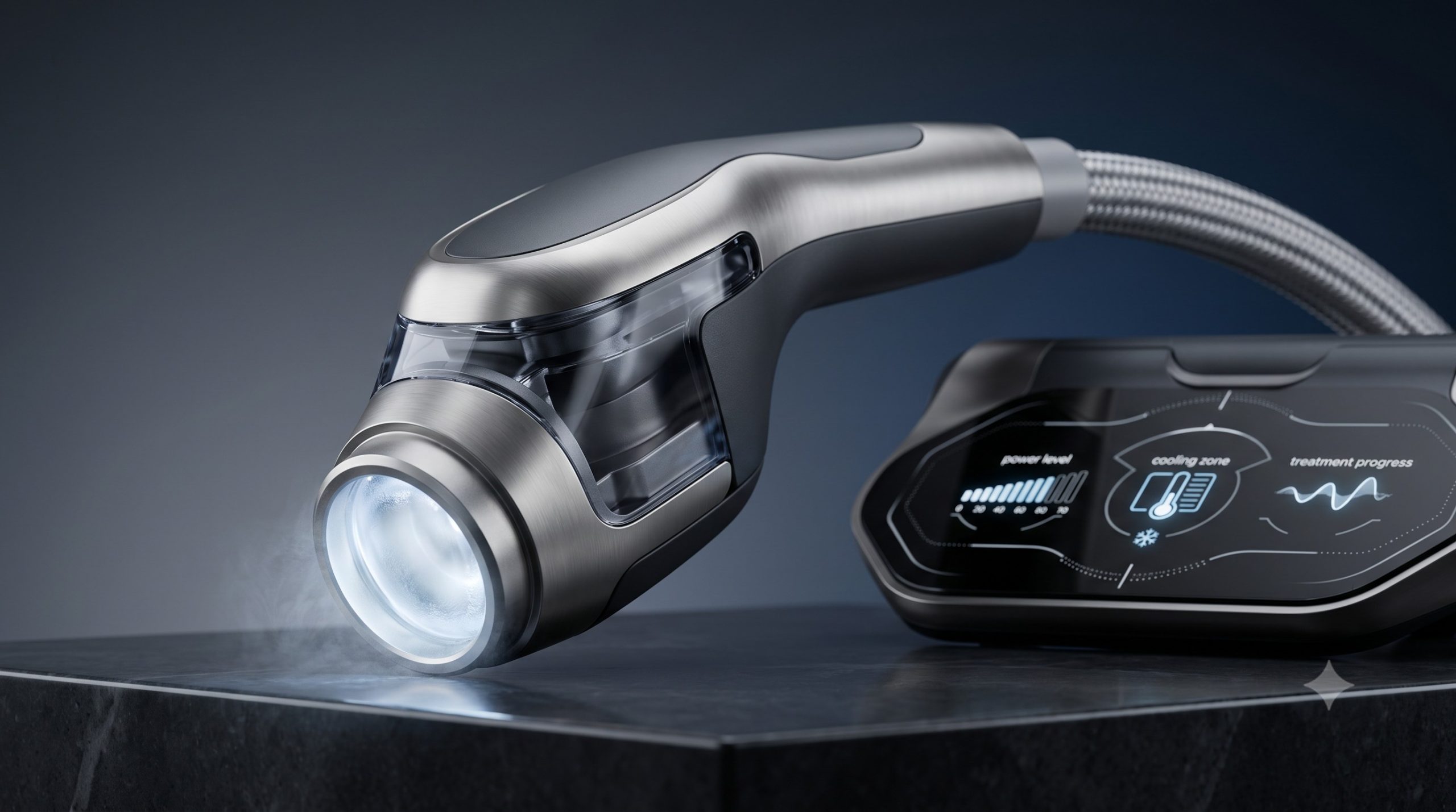 Picosecond laser operation guide - Medical CE & FDA Technical Compliance Register details