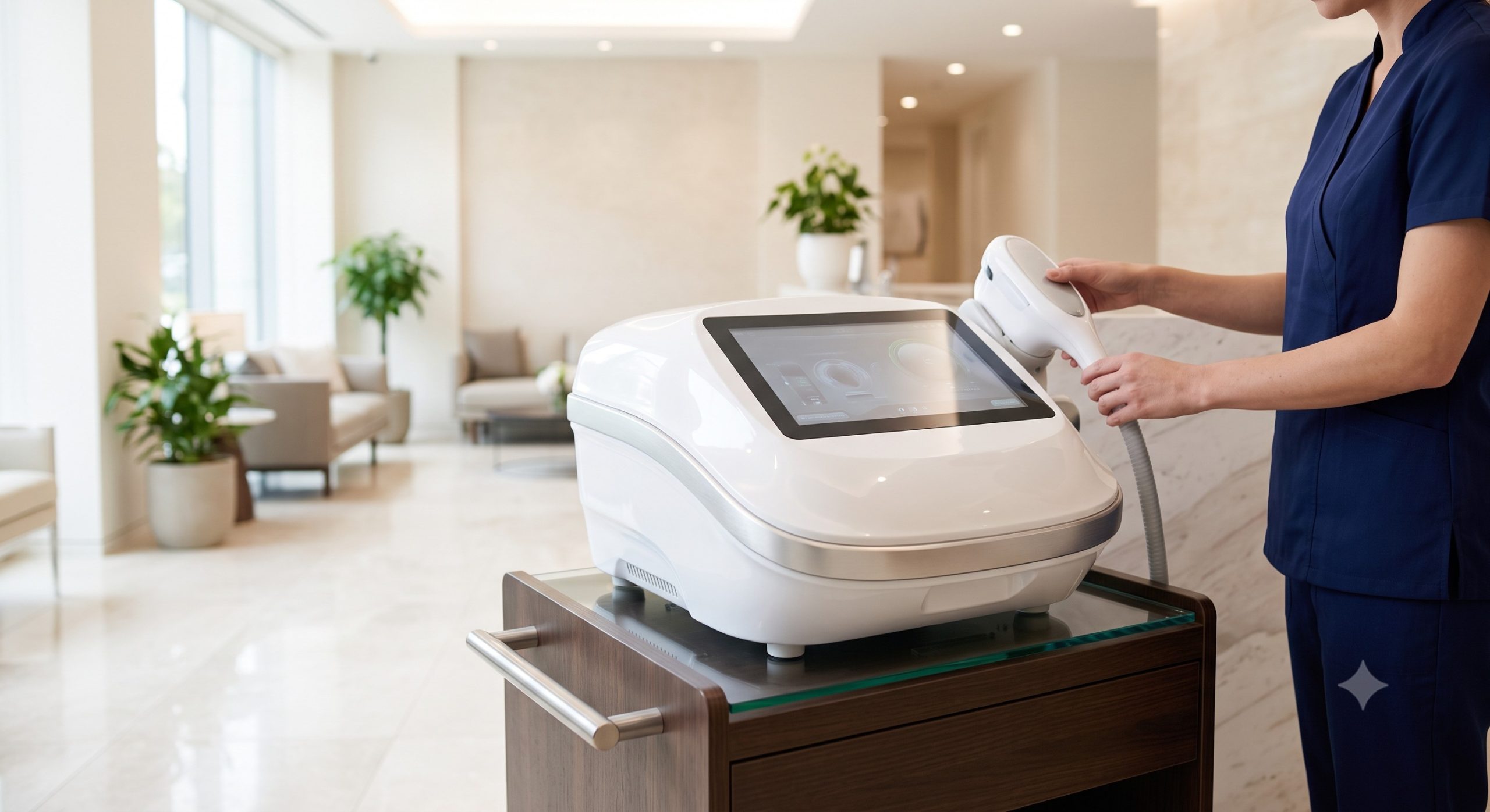 Diode Laser Macro-Channel Clinical Reliability – Official Clinical Overview & Technical Datasheet